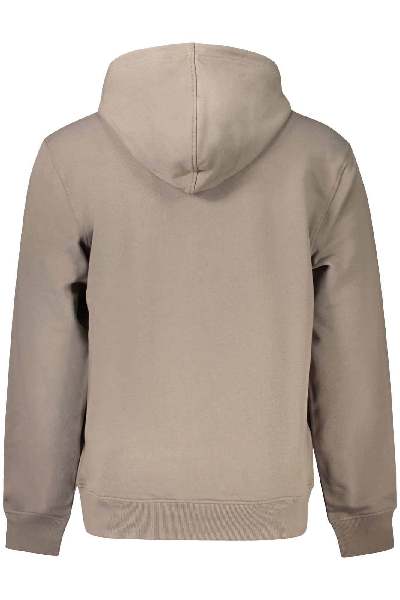 Felpa CALVIN KLEIN Marrone J30J326404