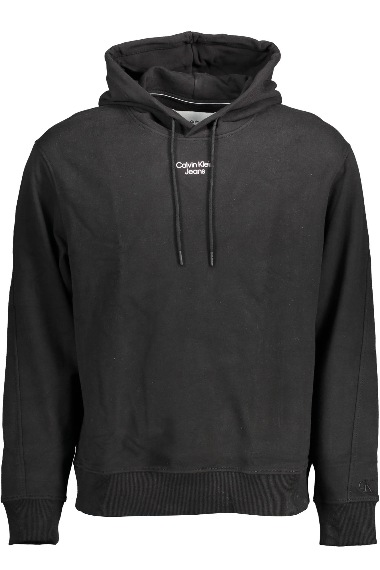 Felpa CALVIN KLEIN Nero