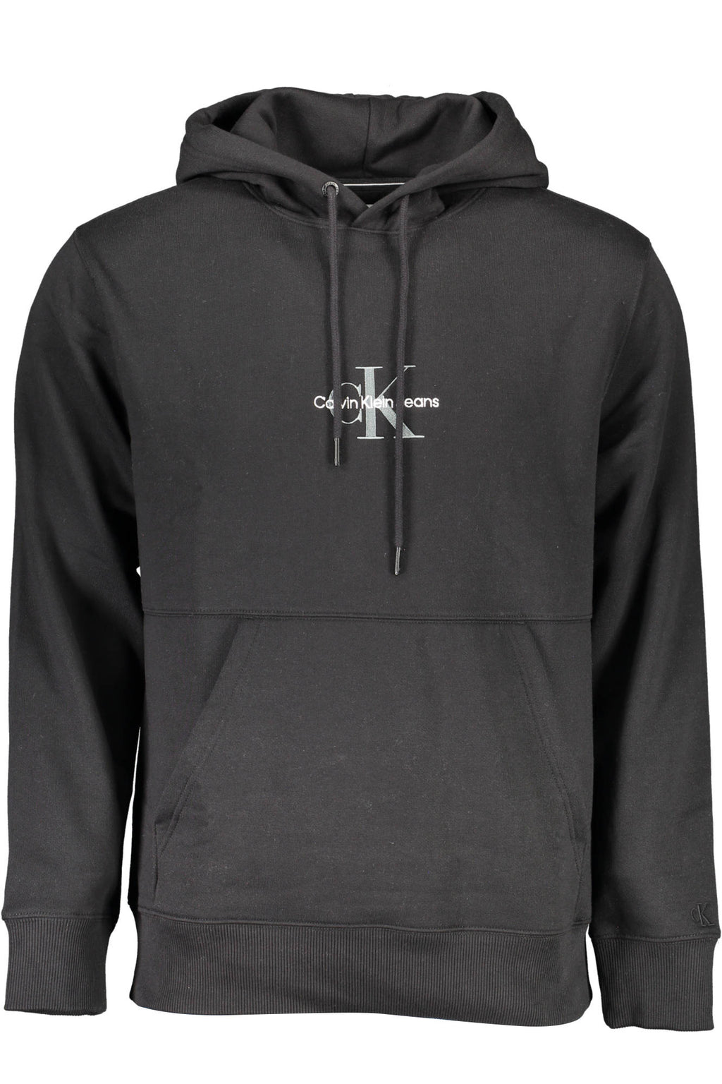 Felpa CALVIN KLEIN Nero J30J320836
