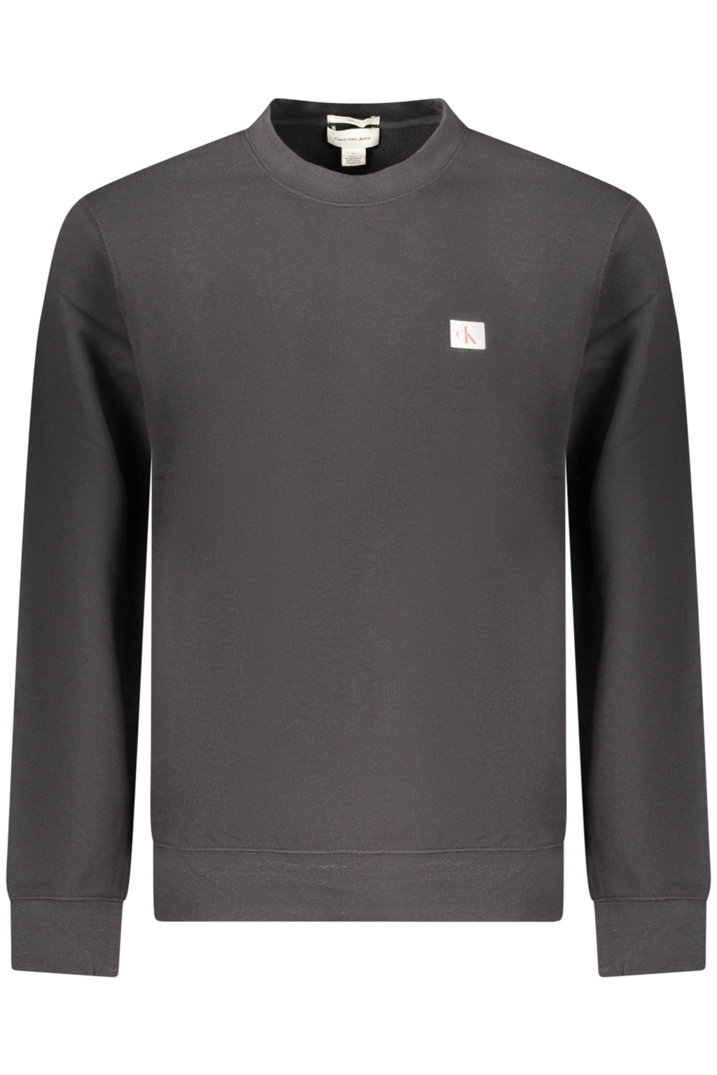 Felpa CALVIN KLEIN Nero LV04RG268G
