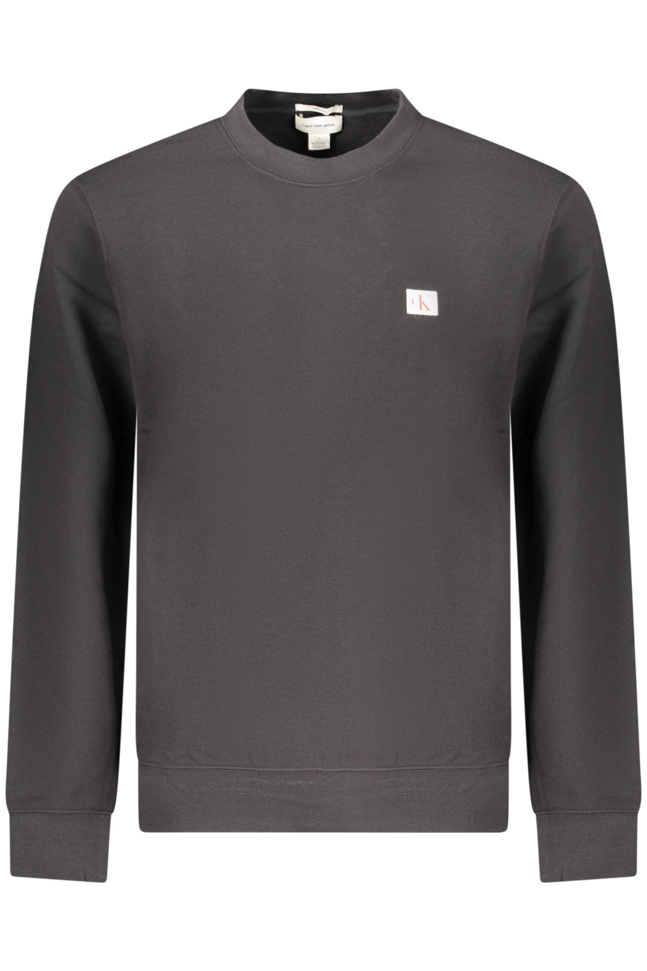 Felpa CALVIN KLEIN Nero LV04RG268G