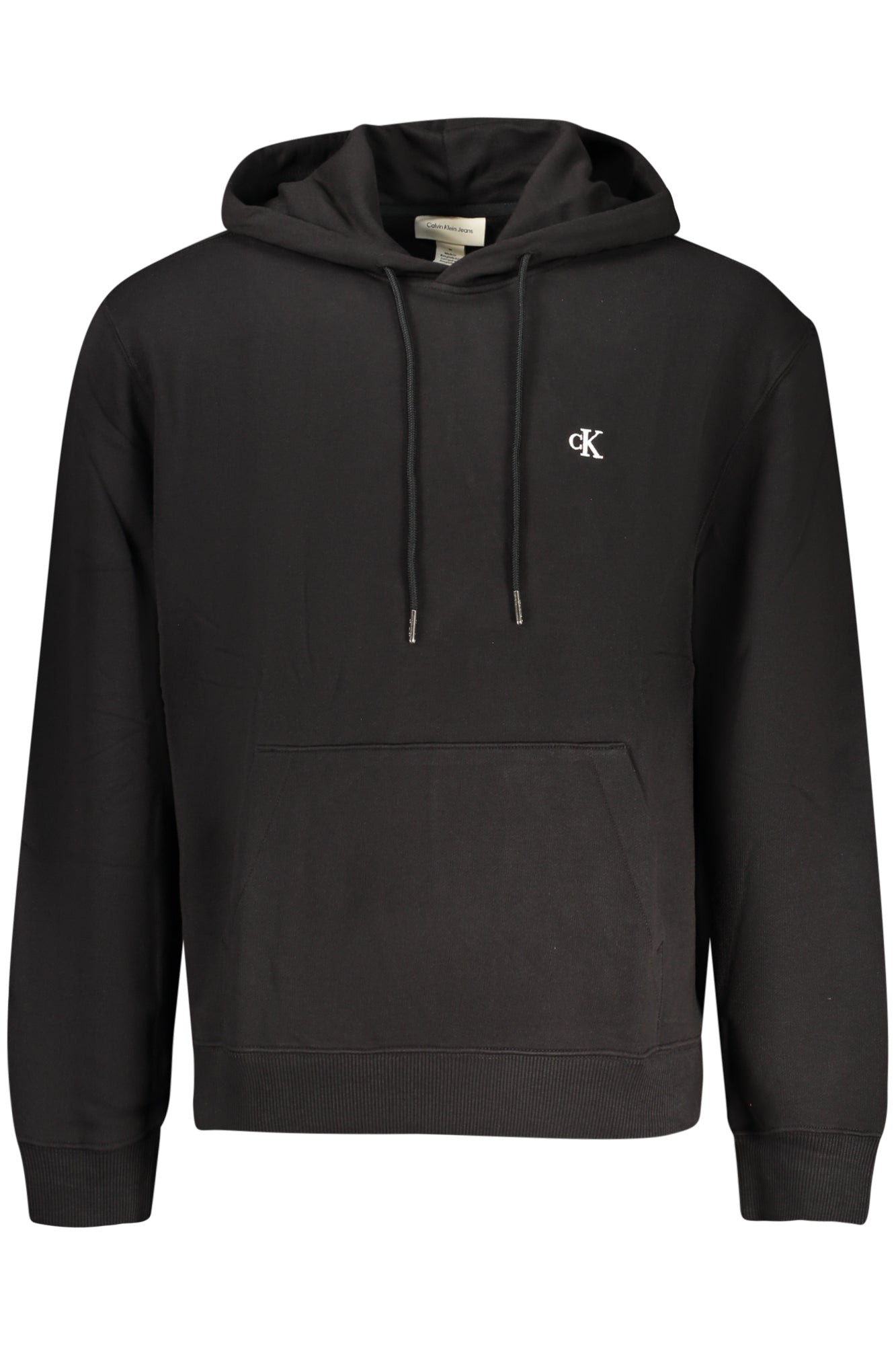 Felpa CALVIN KLEIN Nero