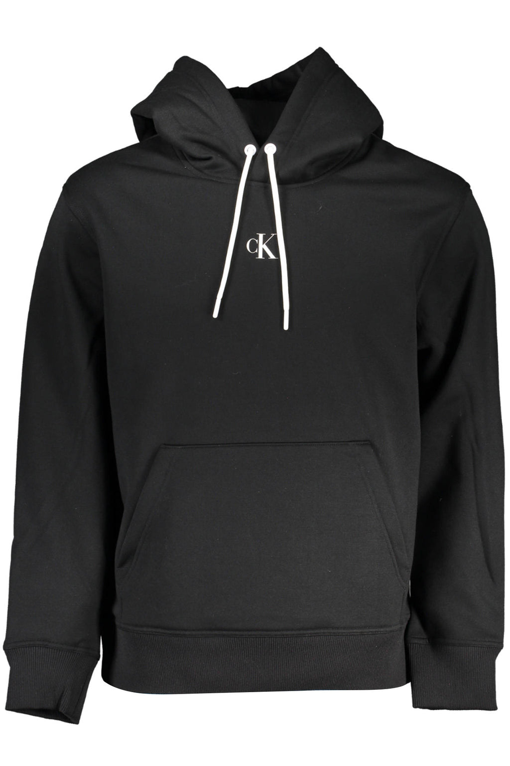 Felpa CALVIN KLEIN Nero J30J323435
