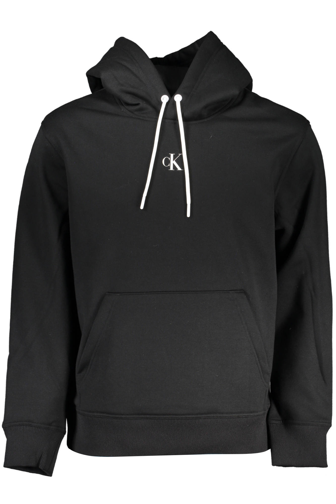 Felpa CALVIN KLEIN Nero J30J323435