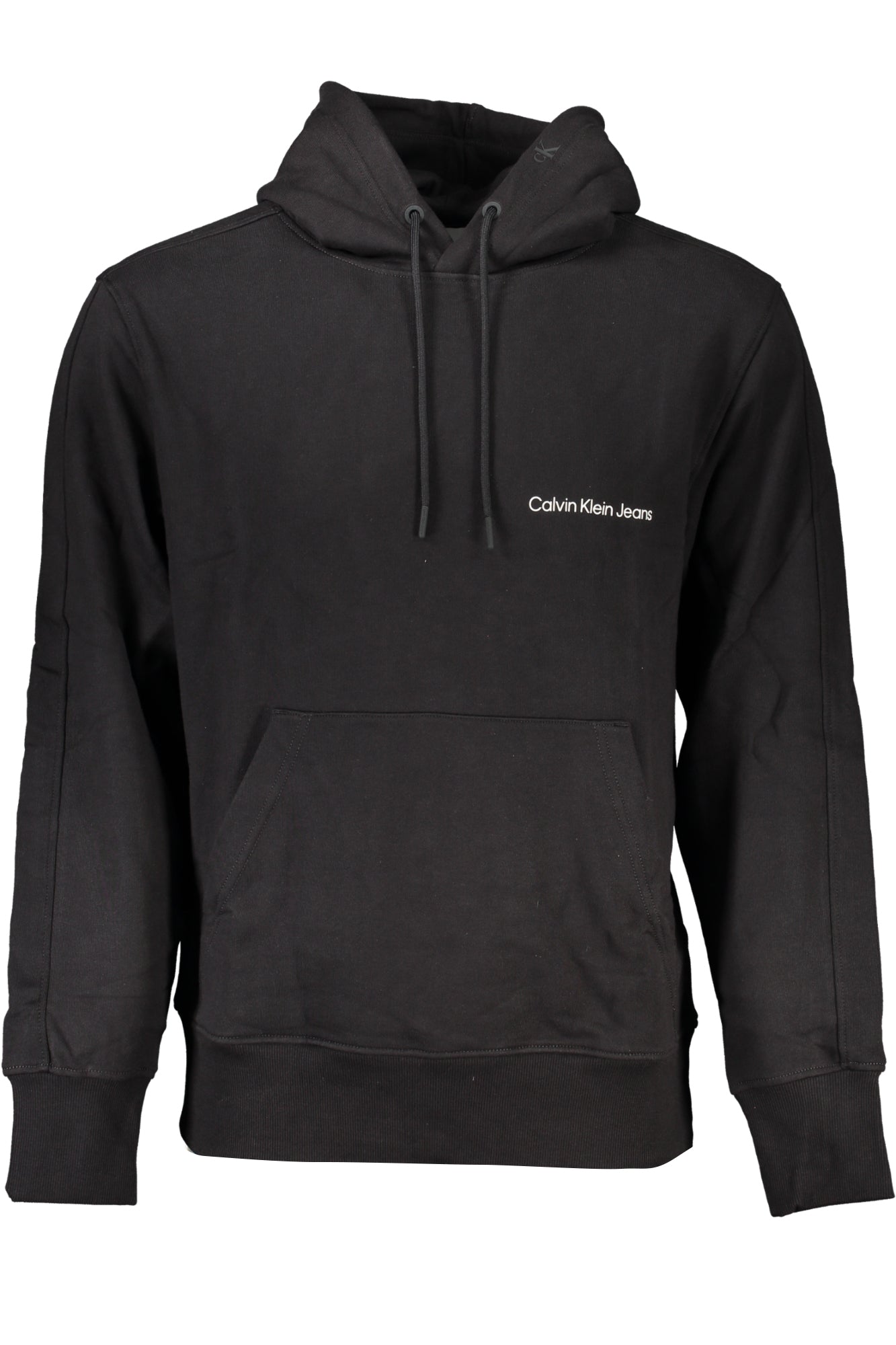 Felpa CALVIN KLEIN Nero