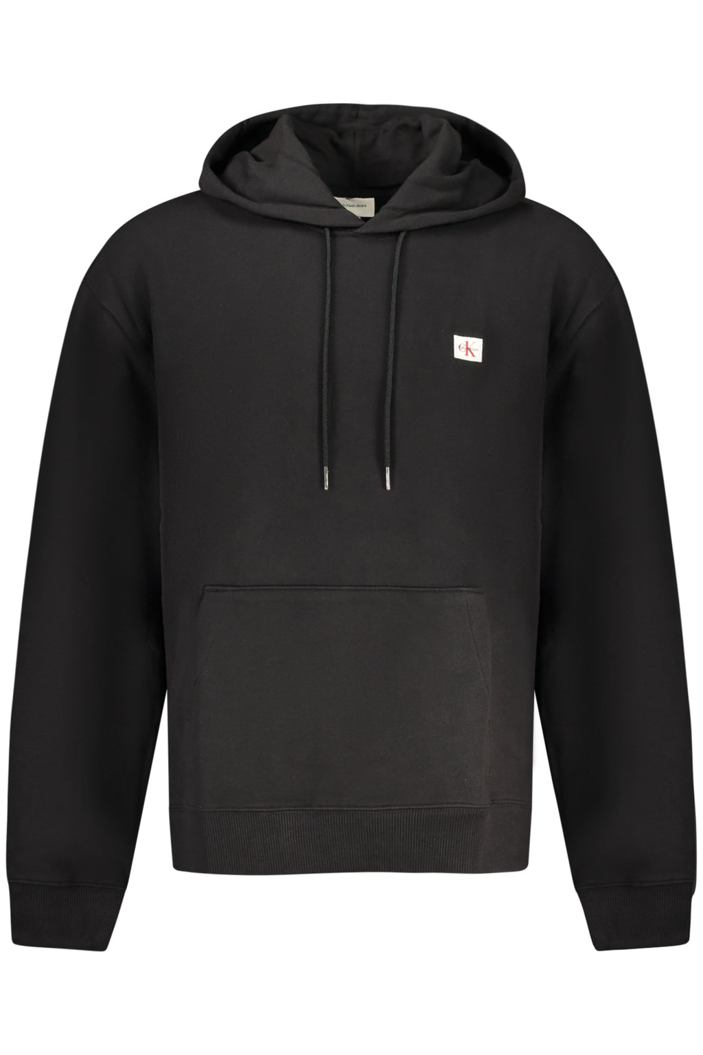 Felpa CALVIN KLEIN Nero
