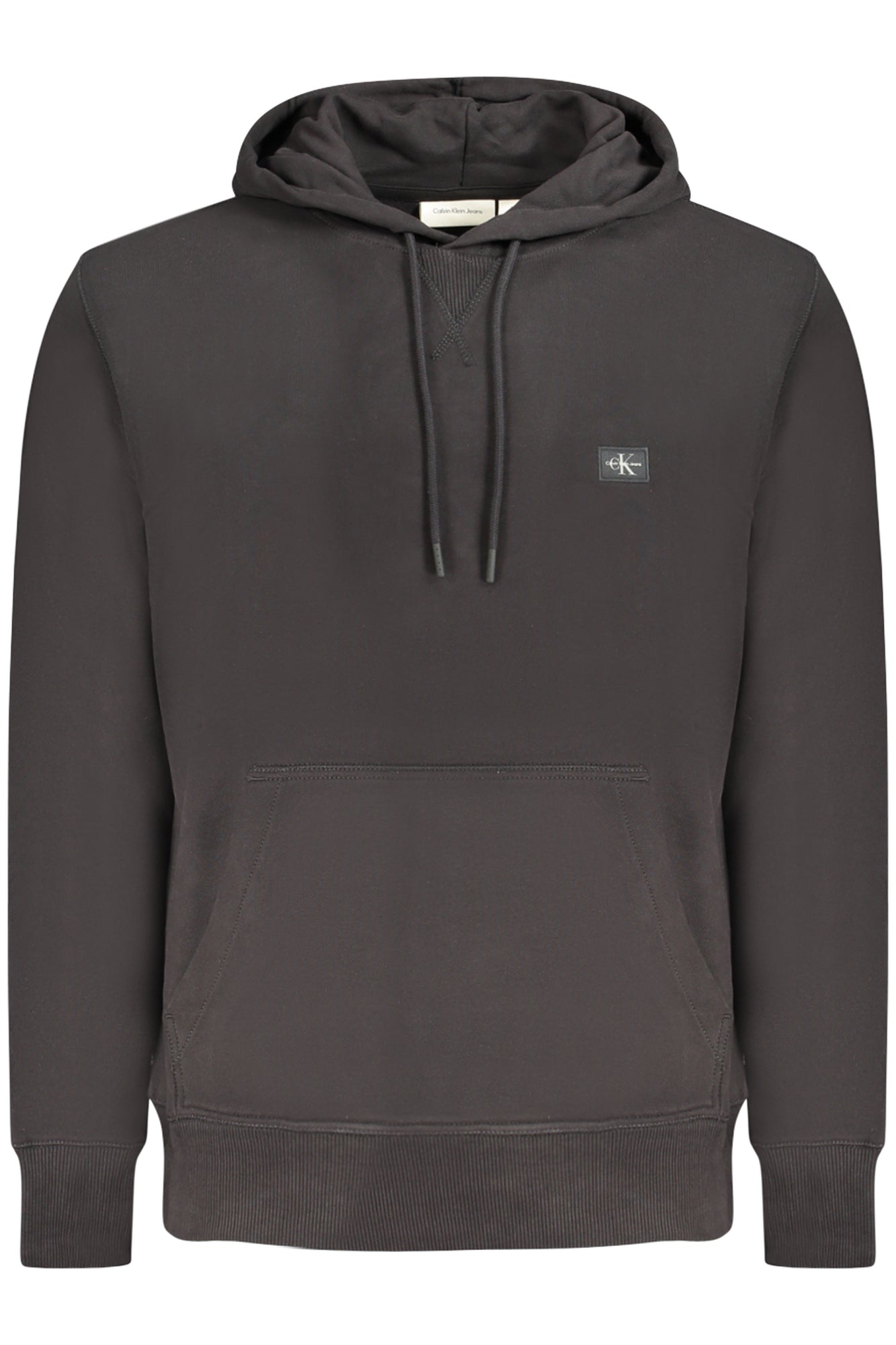 Felpa CALVIN KLEIN Nero
