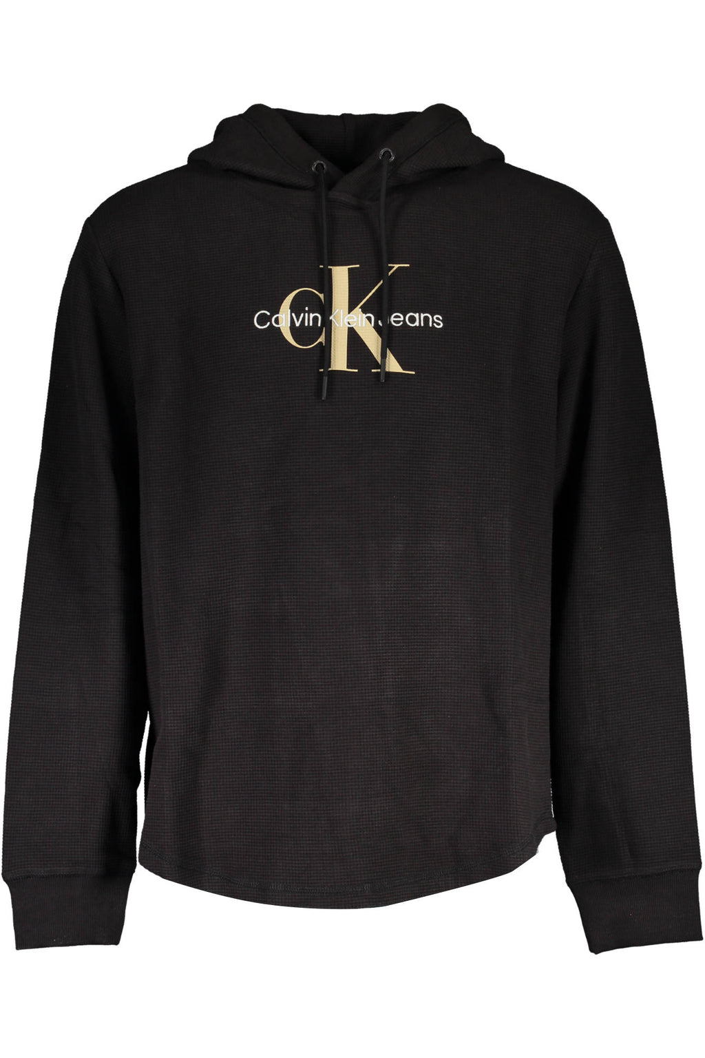 Felpa CALVIN KLEIN Nero J30J322701