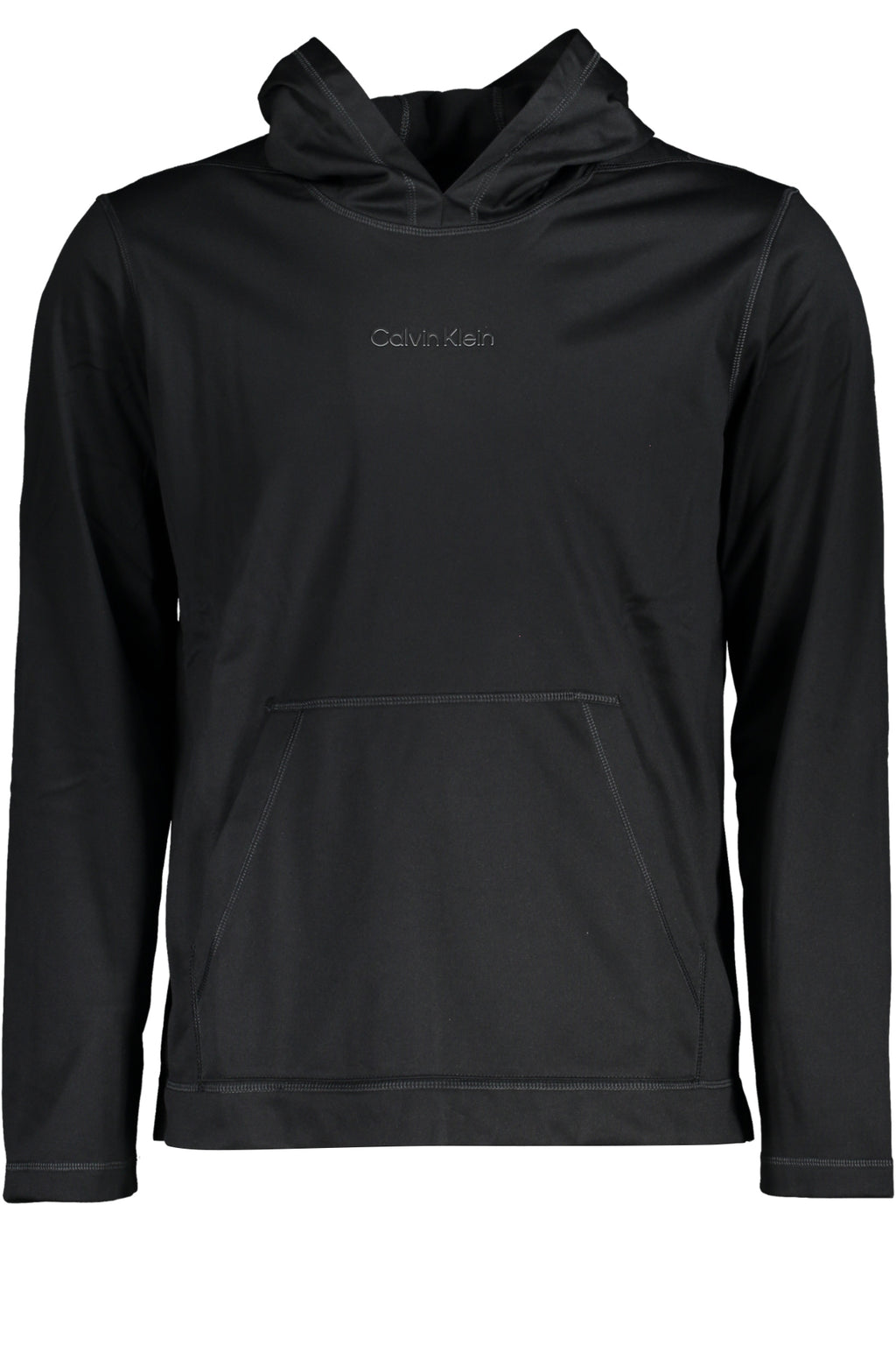 Felpa CALVIN KLEIN Nero