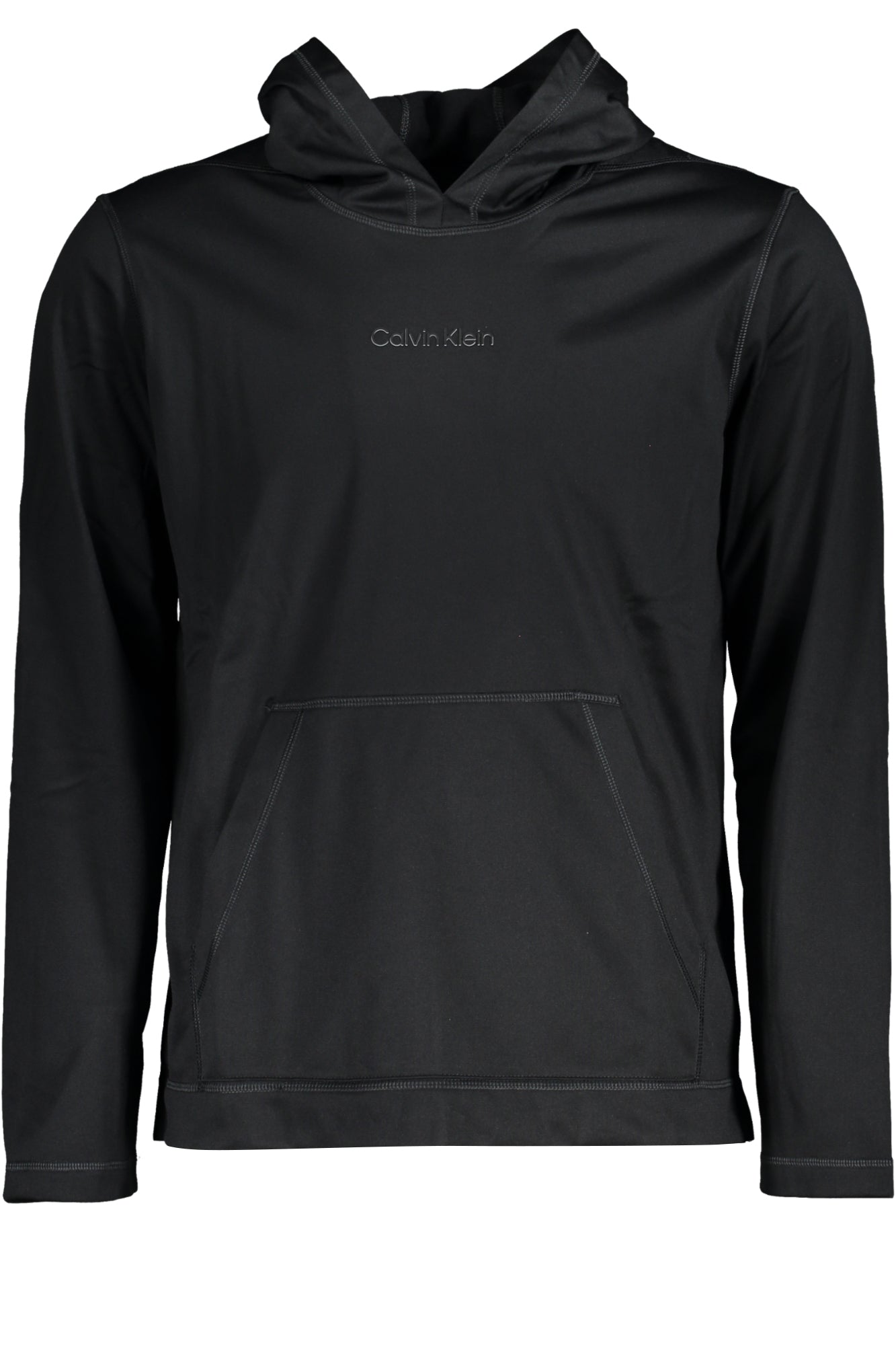 Felpa CALVIN KLEIN Nero