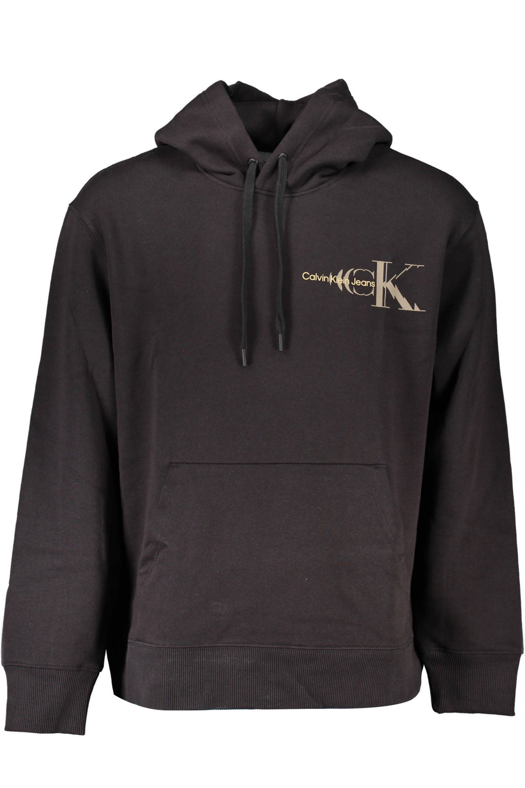 Felpa CALVIN KLEIN Nero