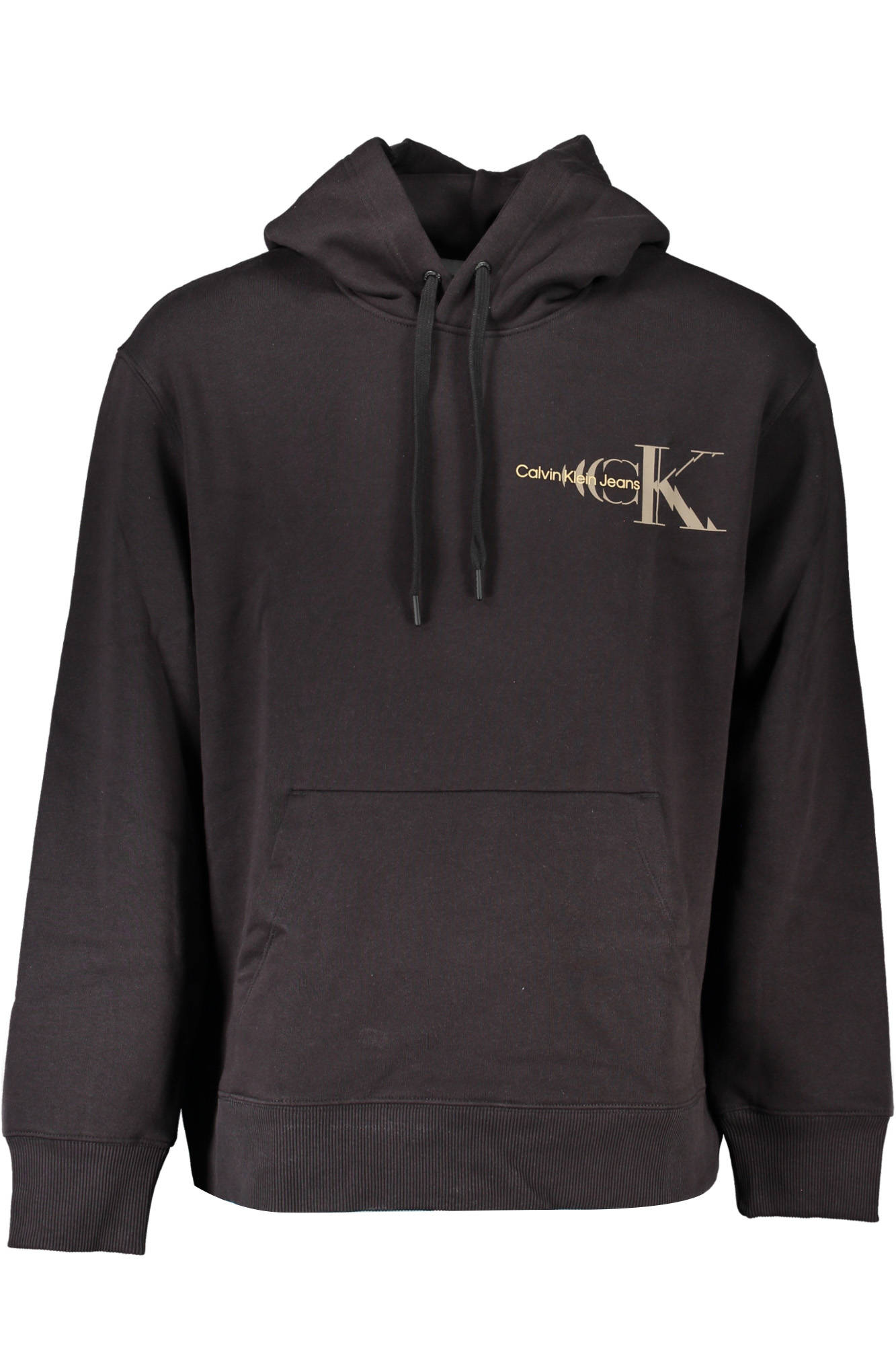Felpa CALVIN KLEIN Nero