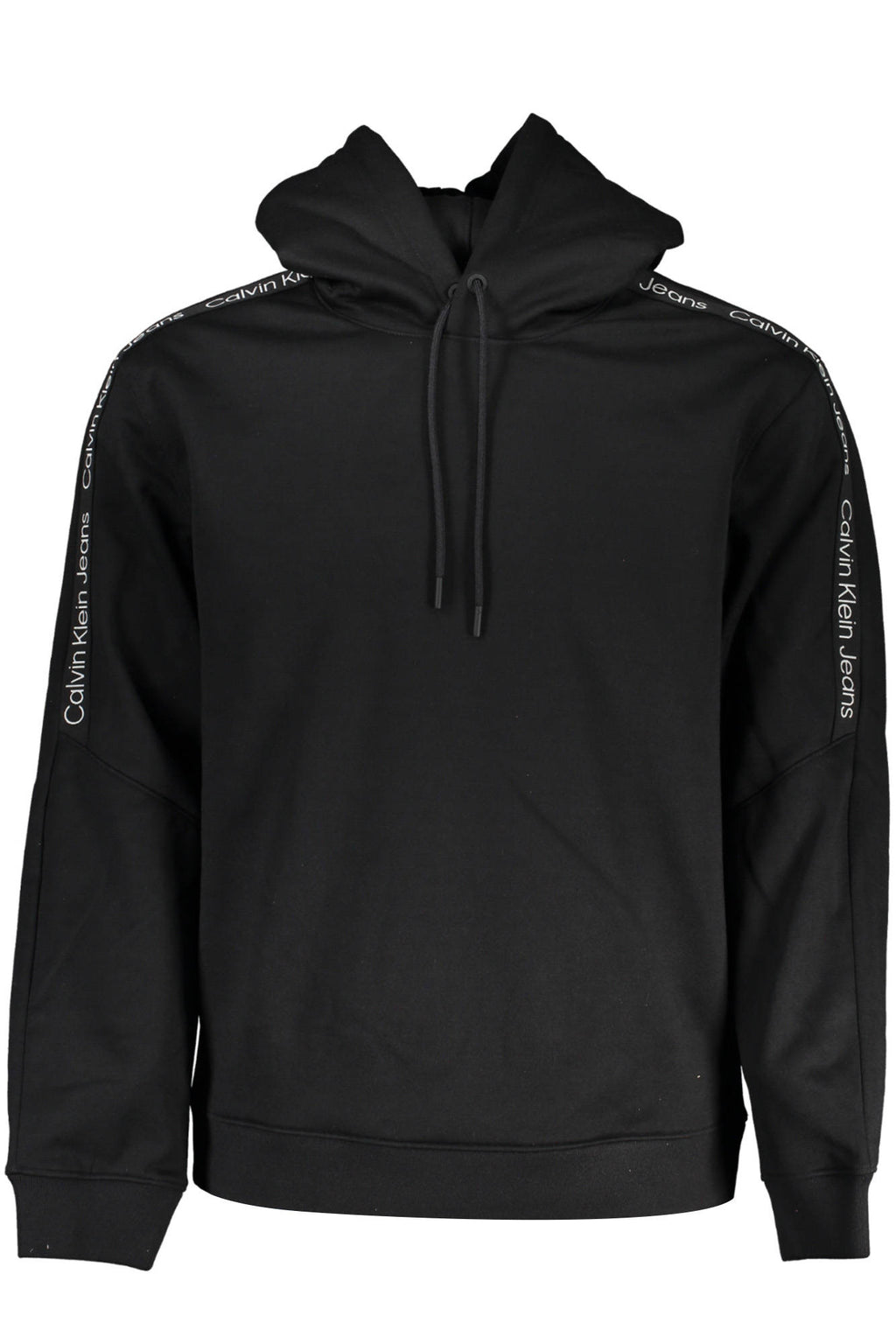 Felpa CALVIN KLEIN Nero J30J323429