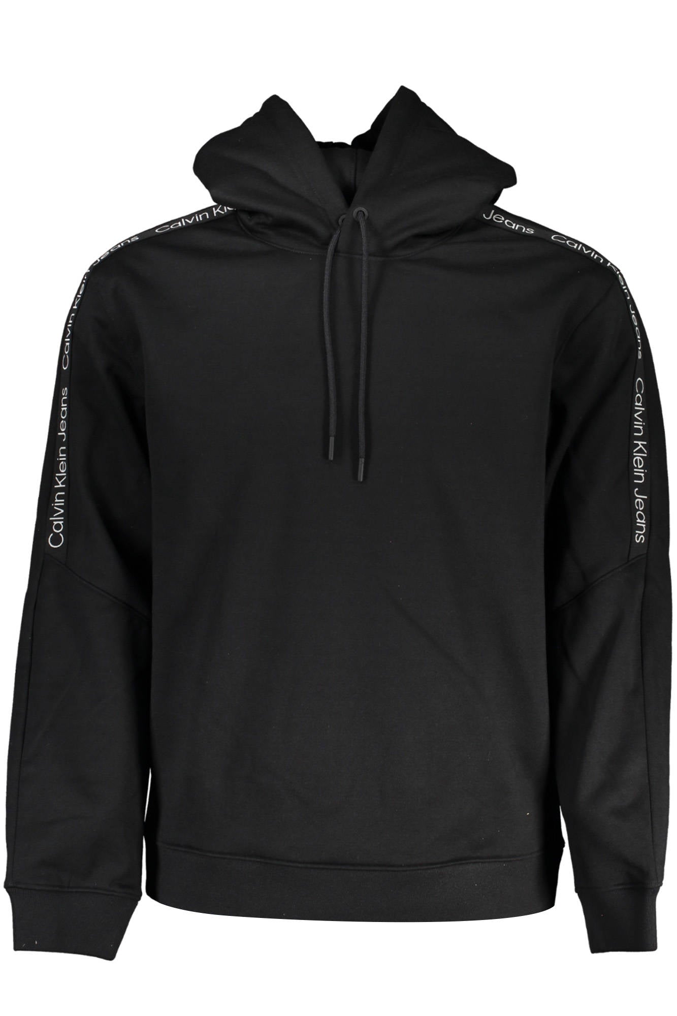 Felpa CALVIN KLEIN Nero J30J323429