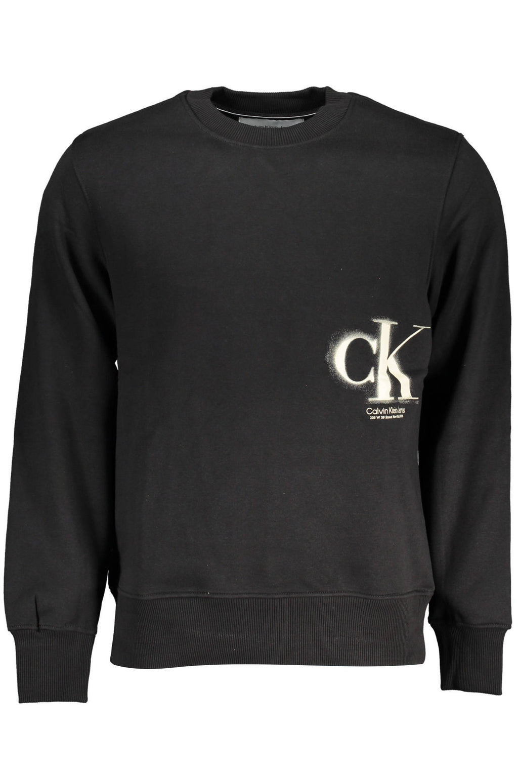 Felpa CALVIN KLEIN Nero