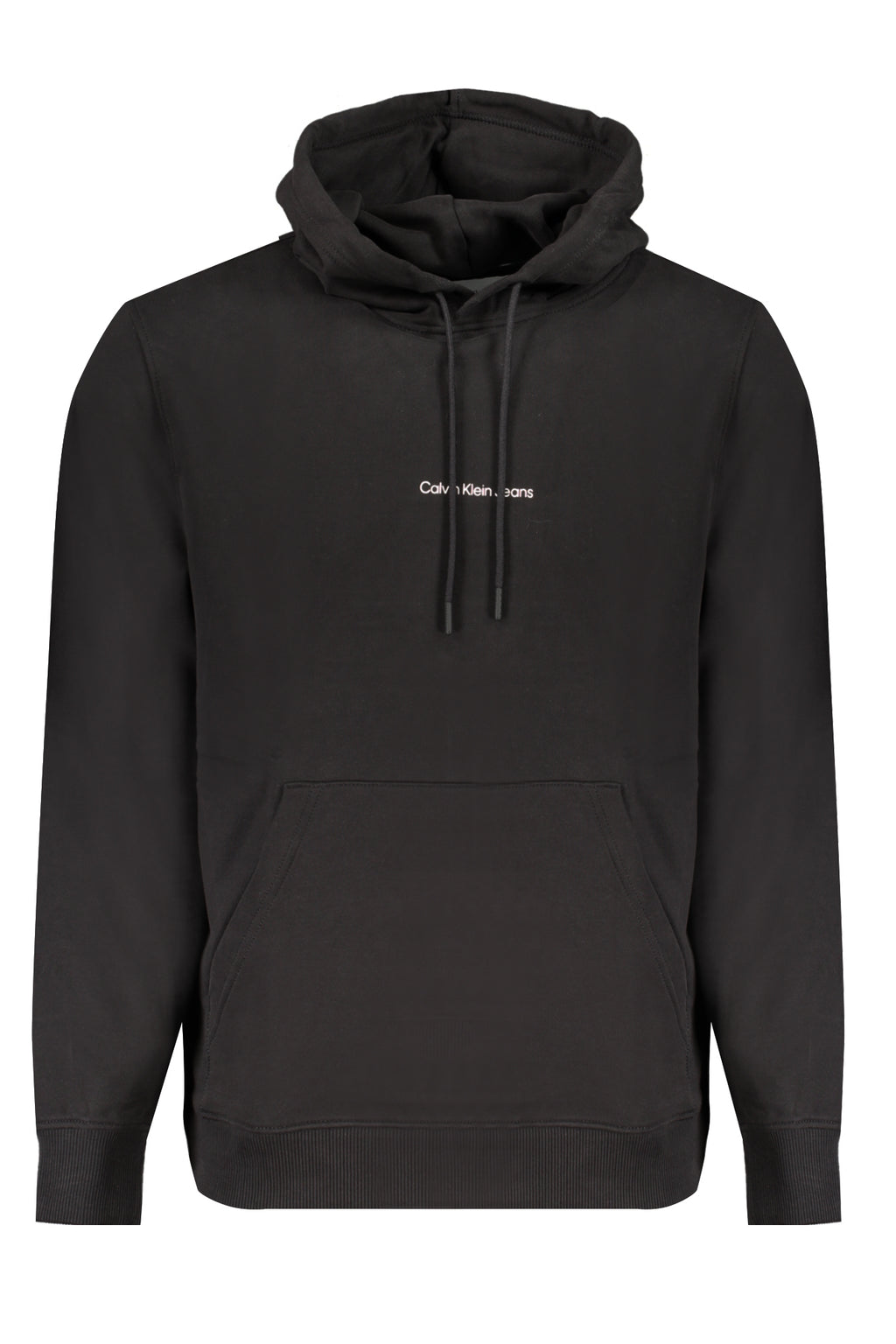 Felpa CALVIN KLEIN Nero J30J325639