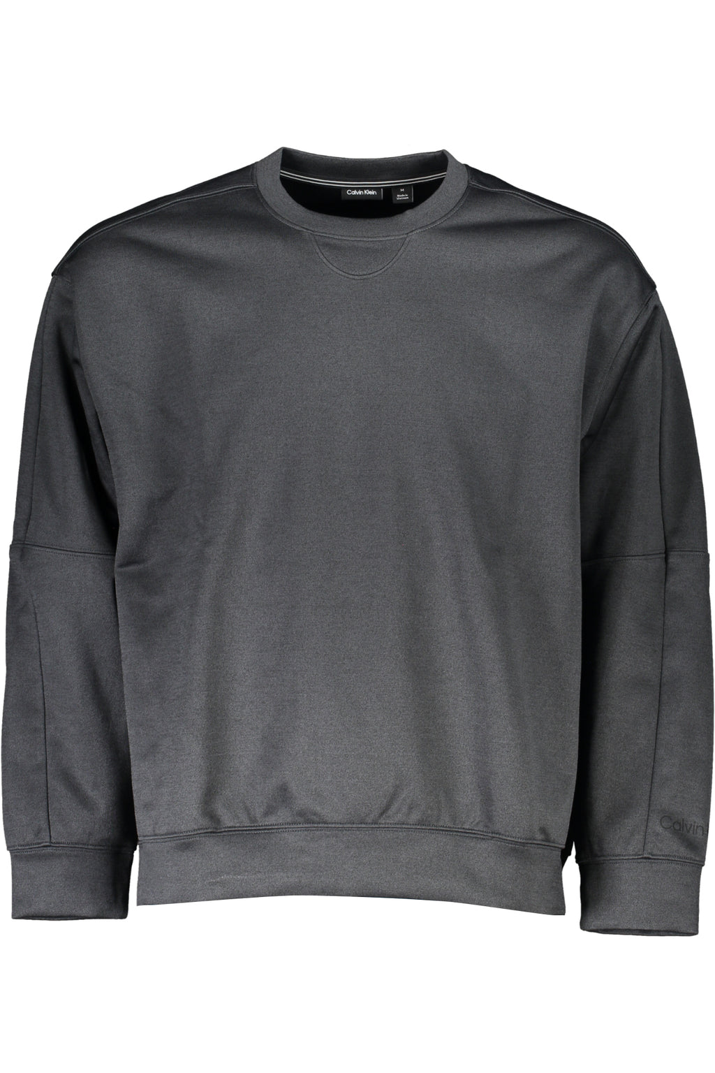 Felpa CALVIN KLEIN Nero