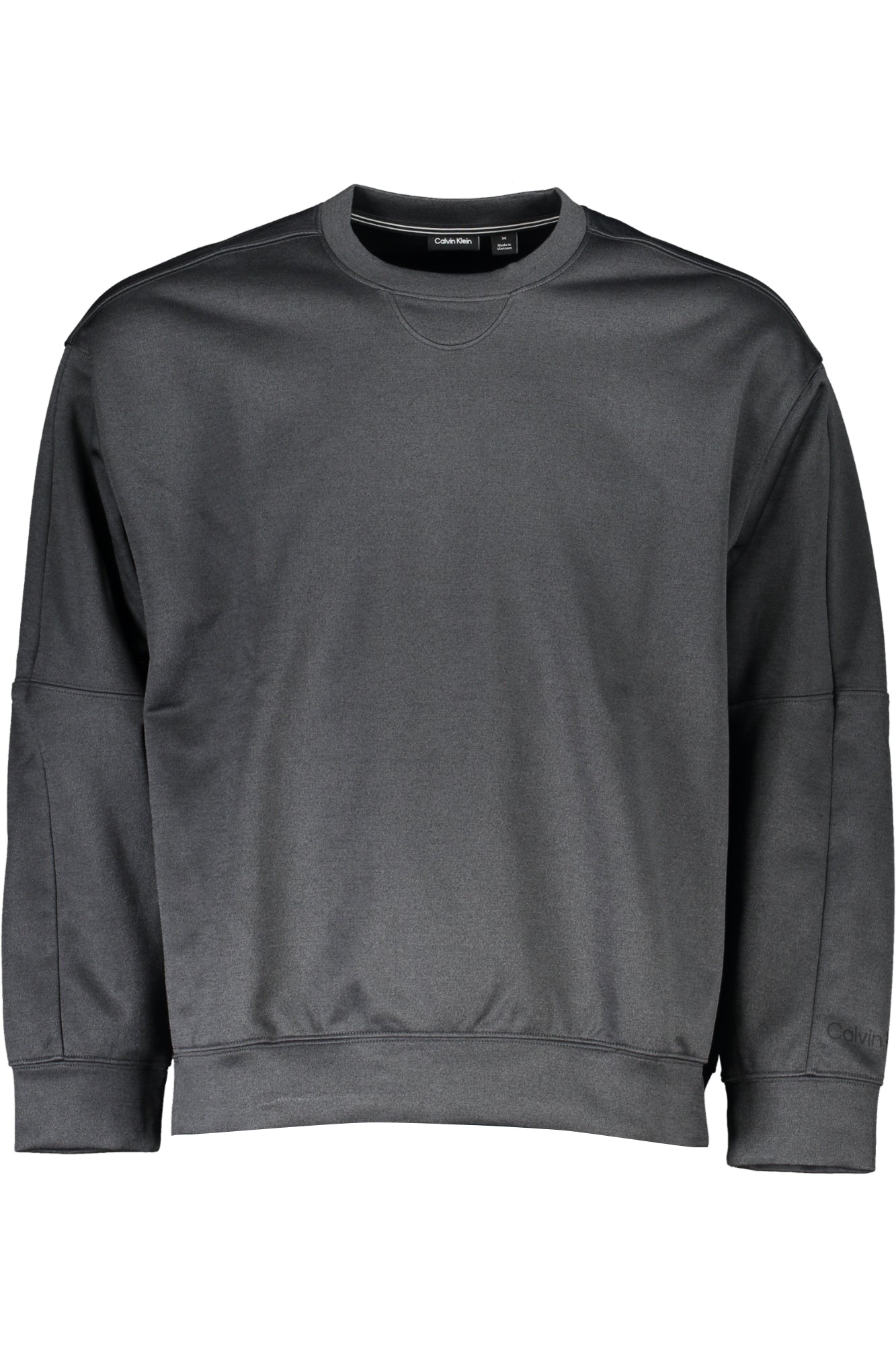 Felpa CALVIN KLEIN Nero