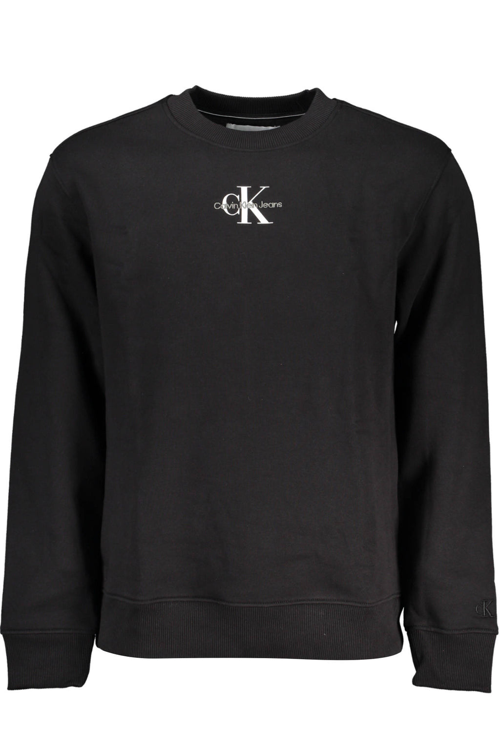 Felpa CALVIN KLEIN Nero J30J323434