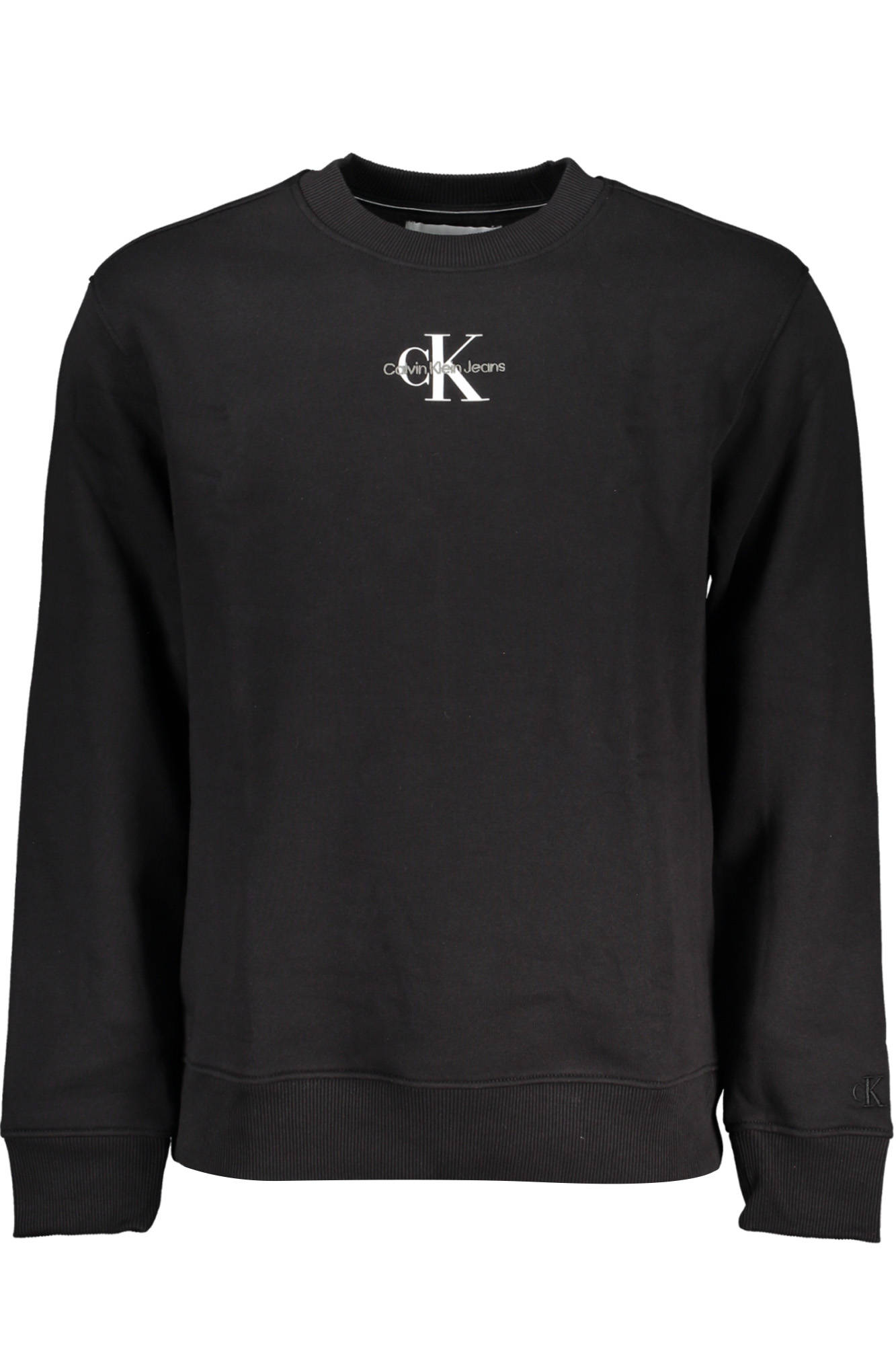 Felpa CALVIN KLEIN Nero J30J323434