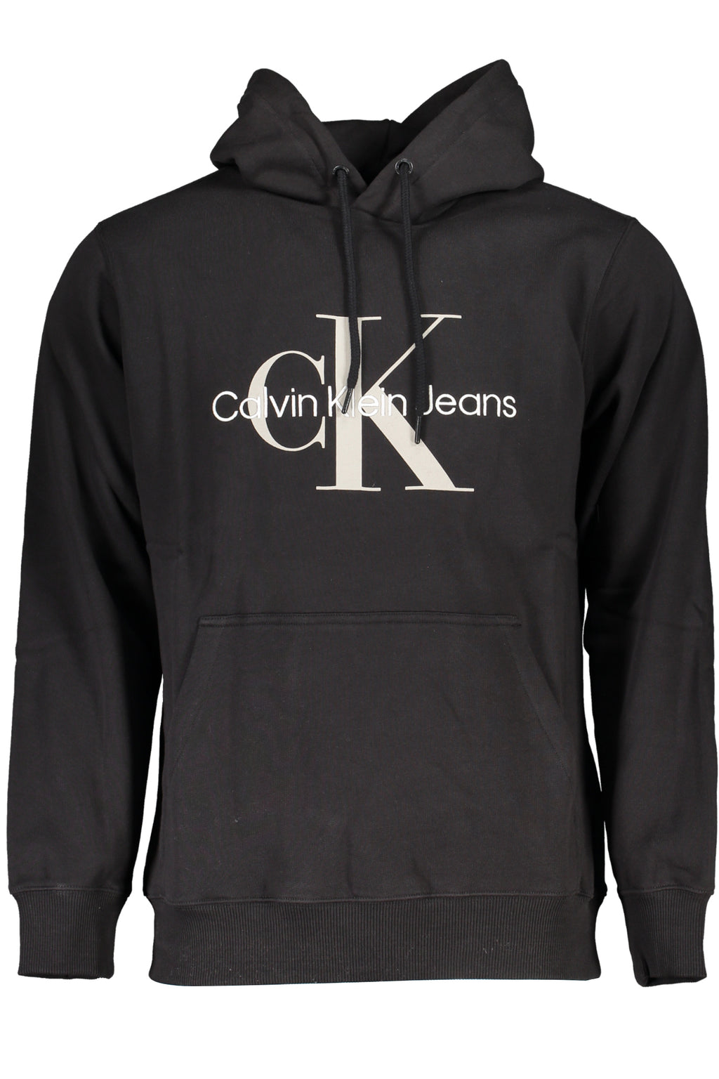 Felpa CALVIN KLEIN Nero J30J320805