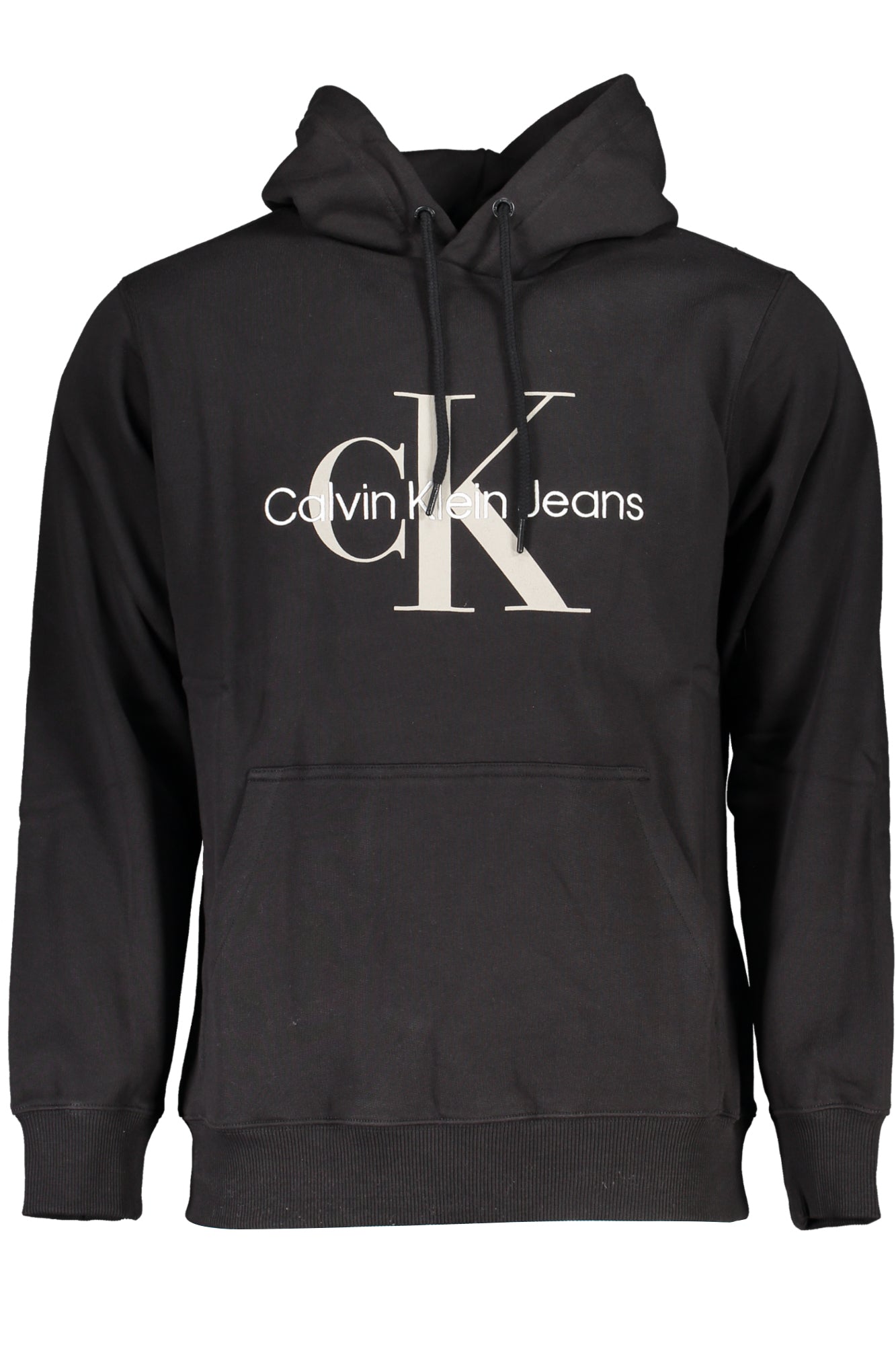 Felpa CALVIN KLEIN Nero J30J320805
