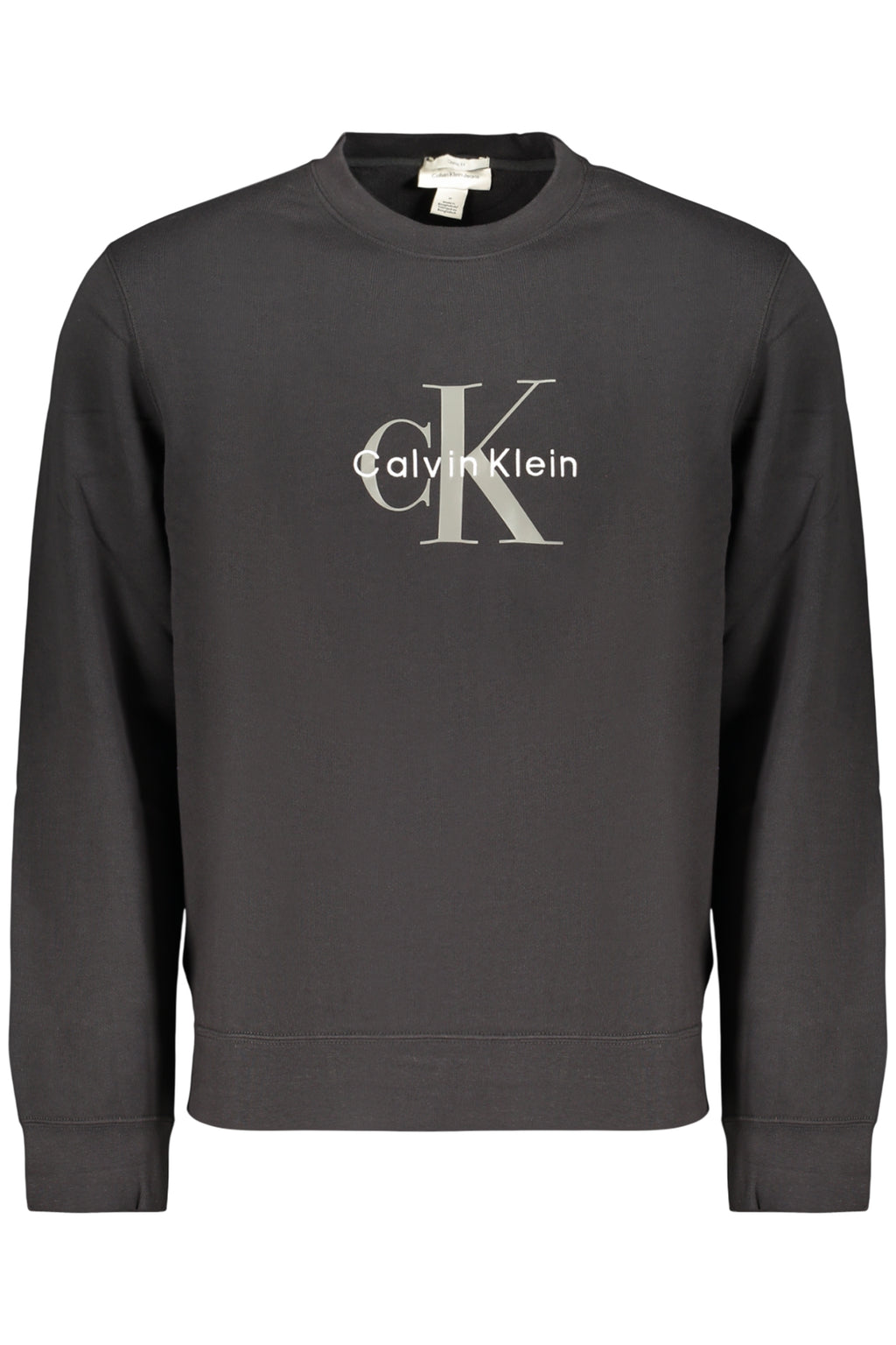 Felpa CALVIN KLEIN Nero LV04RG278G