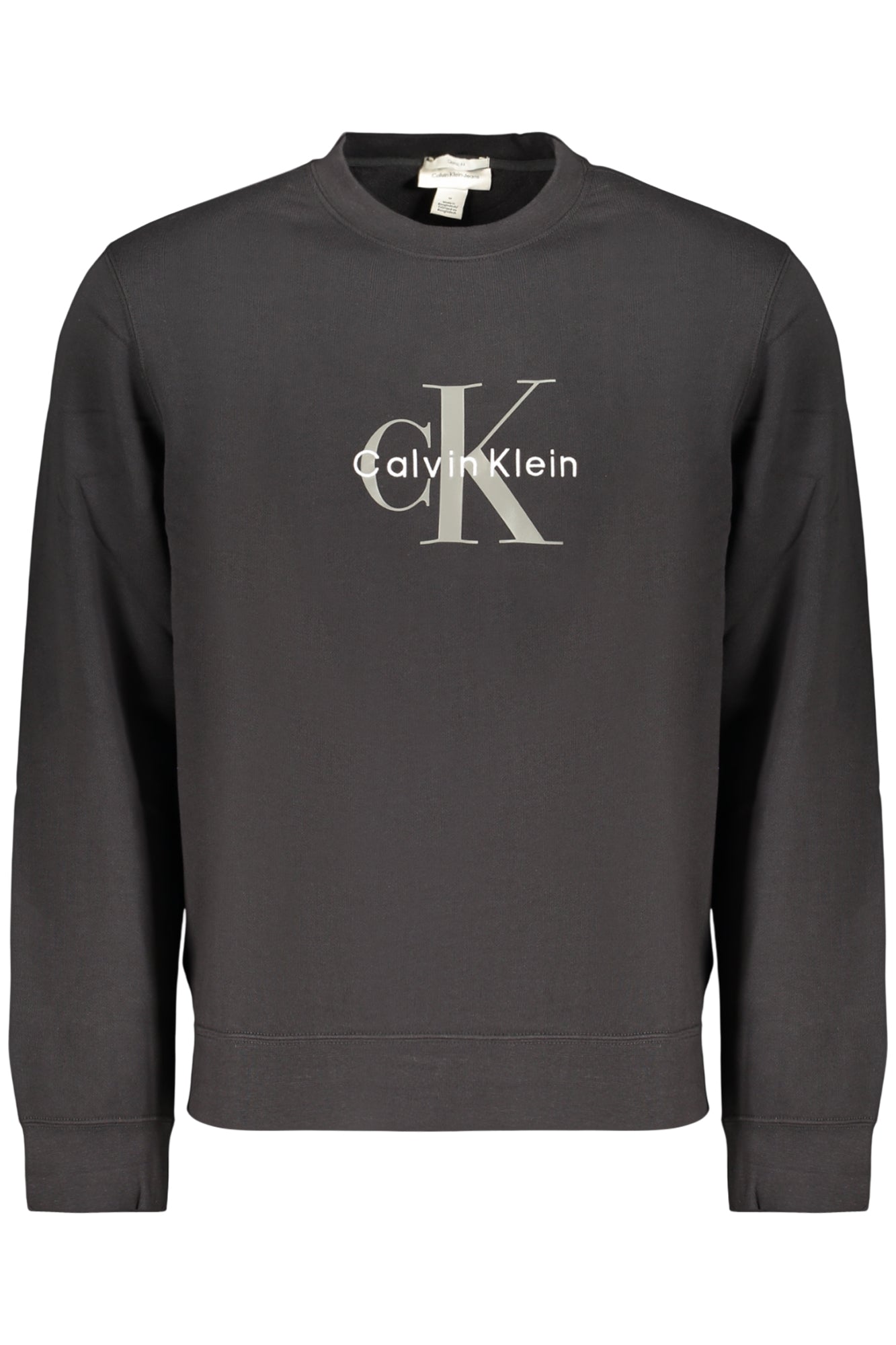 Felpa CALVIN KLEIN Nero LV04RG278G