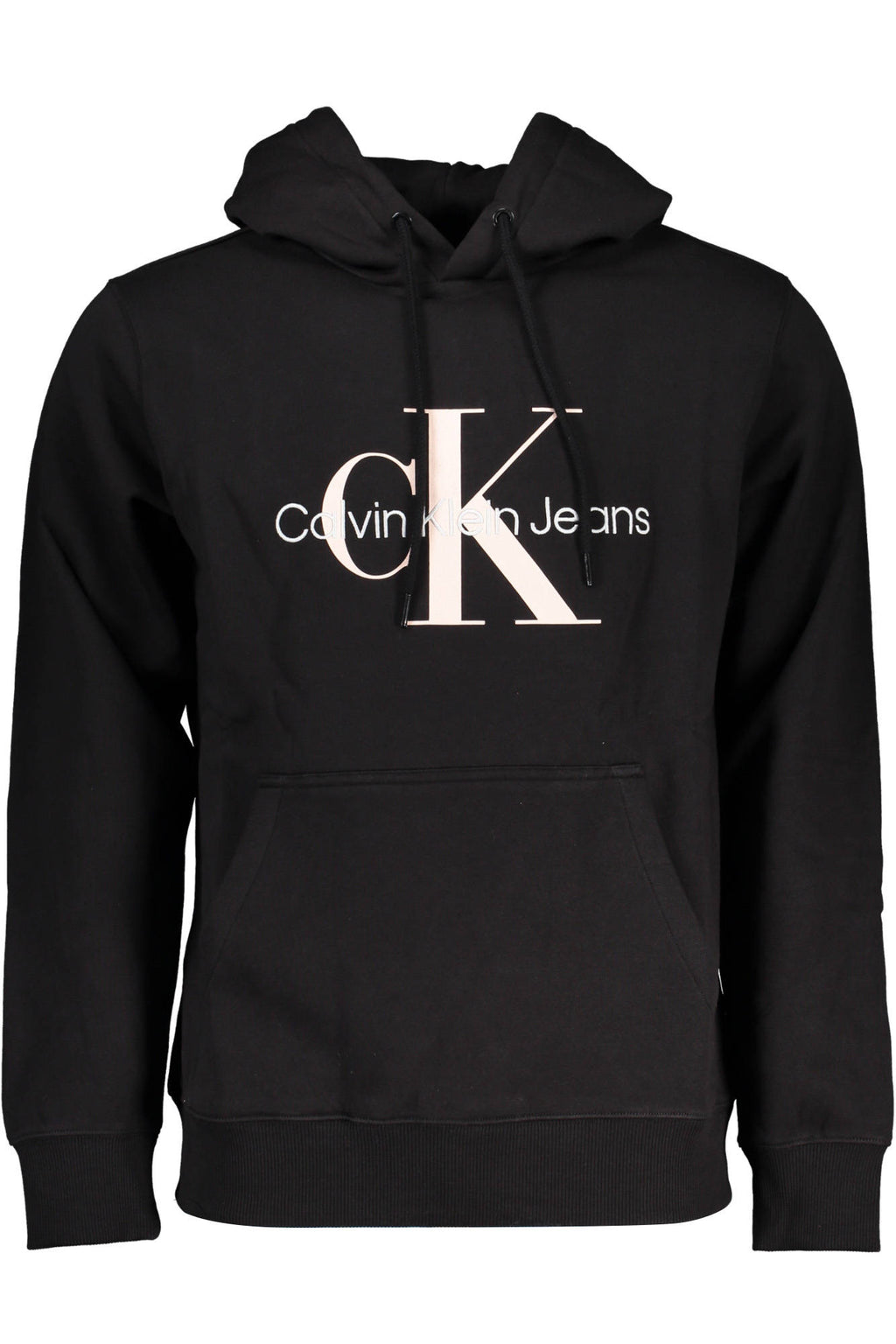 Felpa CALVIN KLEIN Nero J30J320805