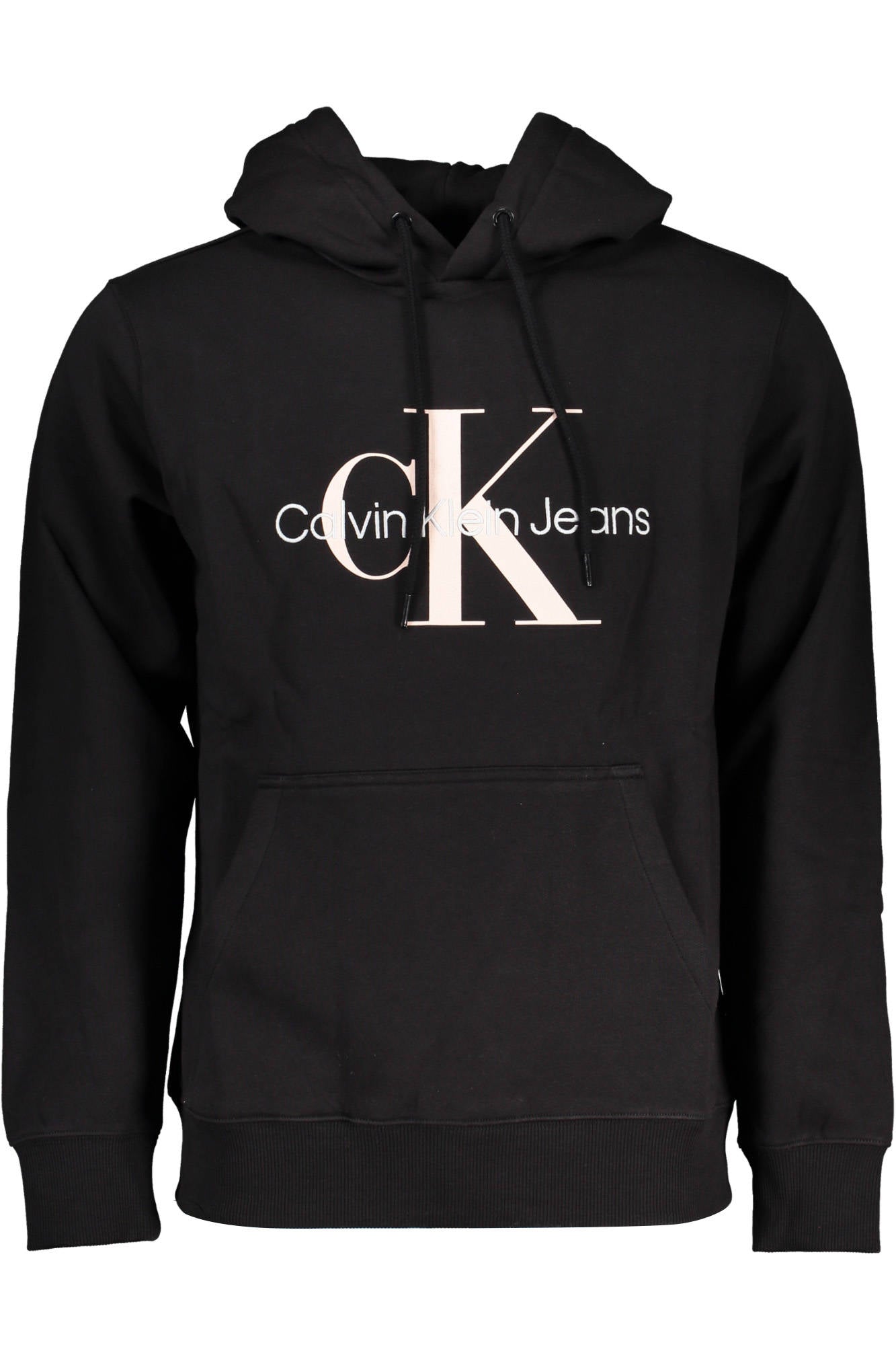 Felpa CALVIN KLEIN Nero J30J320805