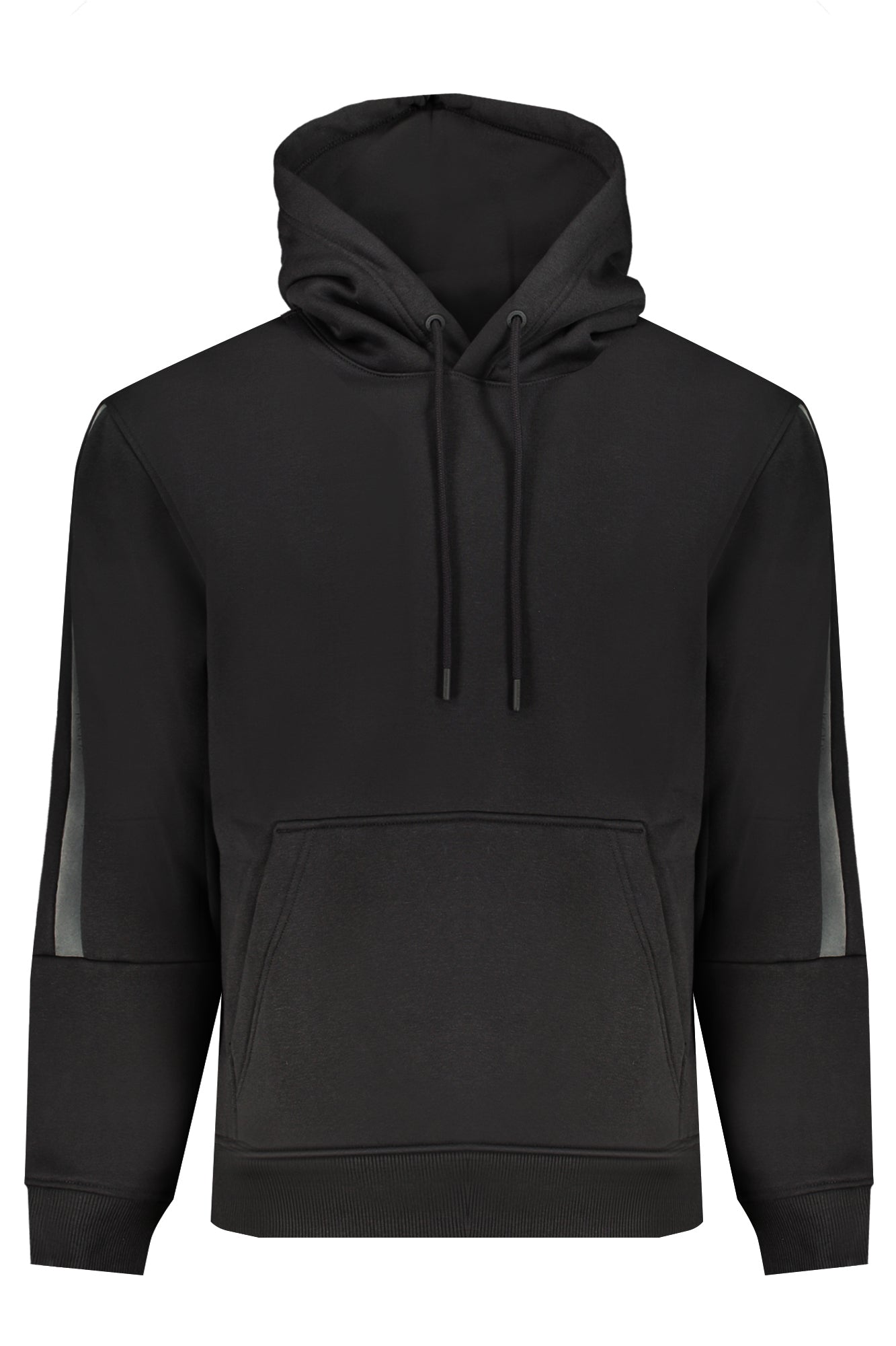 Felpa CALVIN KLEIN Nero J30J325632