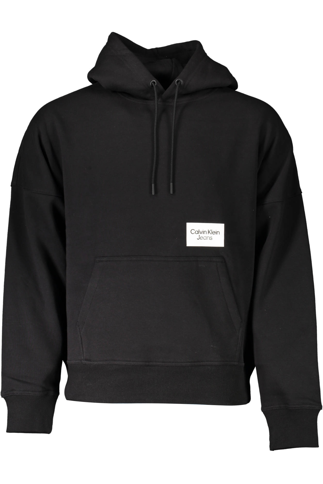 Felpa CALVIN KLEIN Nero J30J322527