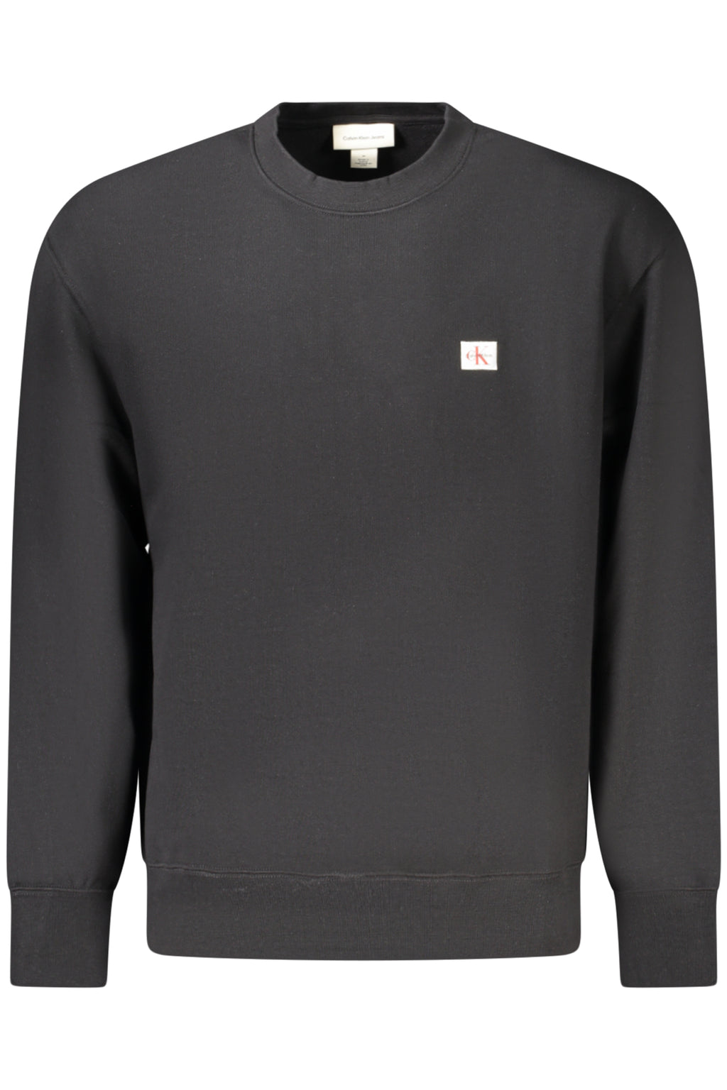 Felpa CALVIN KLEIN Nero