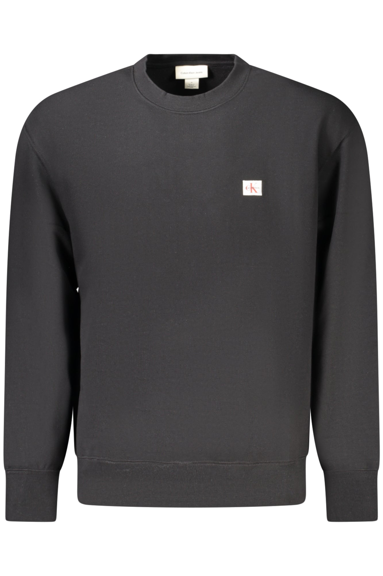 Felpa CALVIN KLEIN Nero