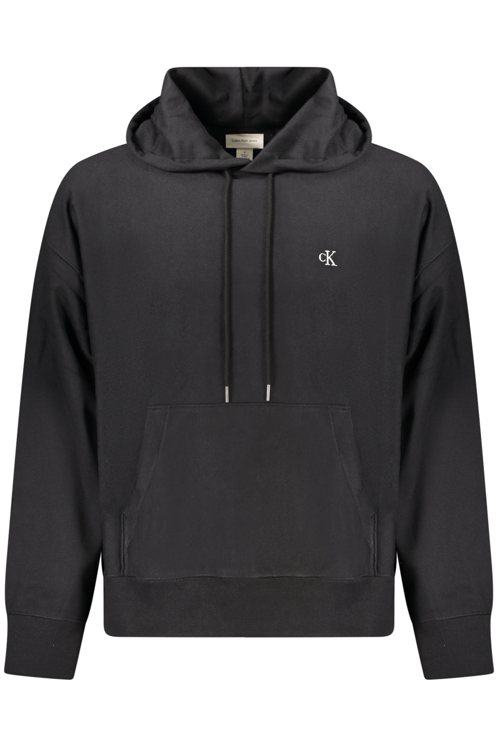 Felpa CALVIN KLEIN Nero LV04RC278G