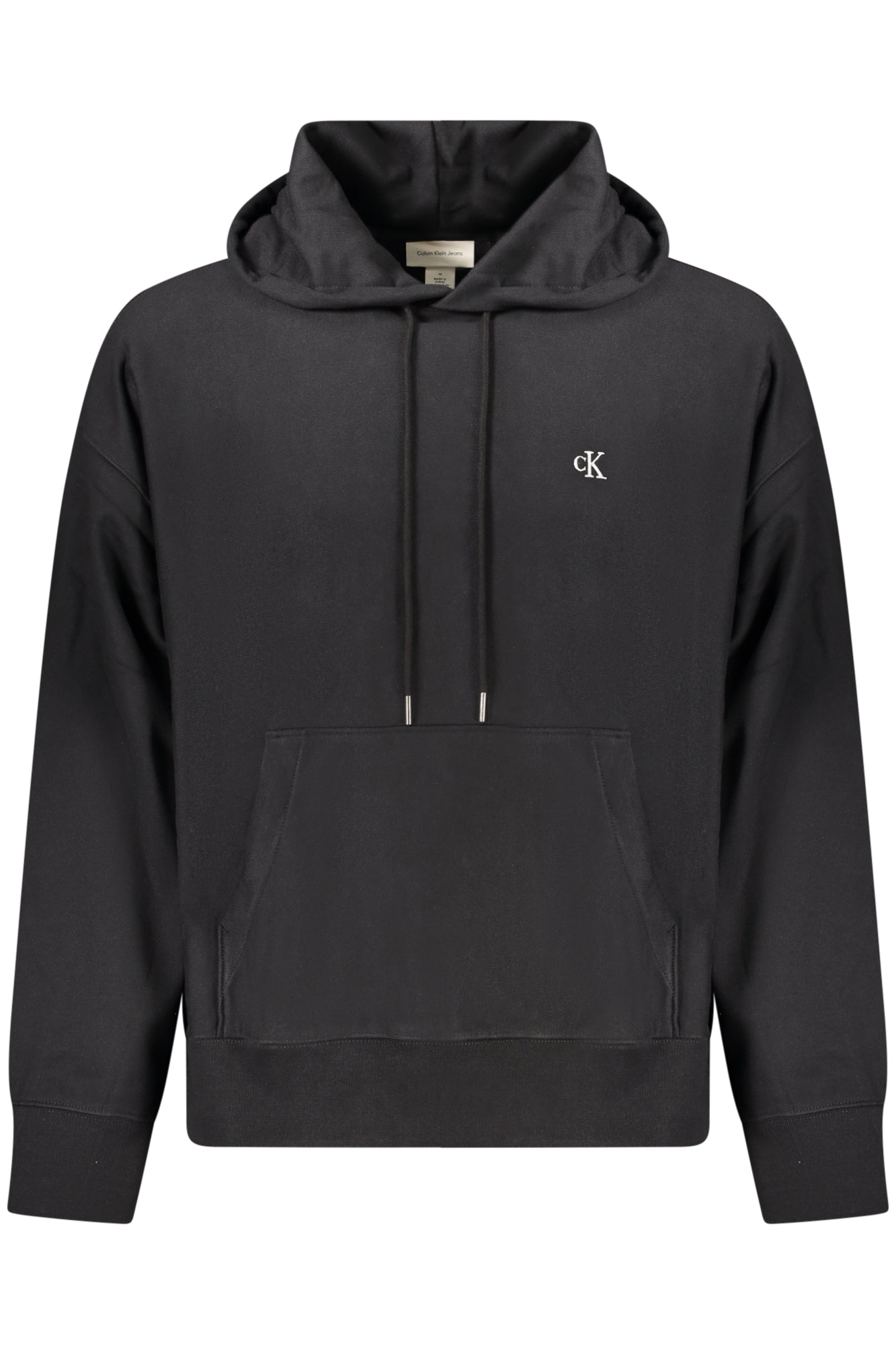 Felpa CALVIN KLEIN Nero LV04RC278G