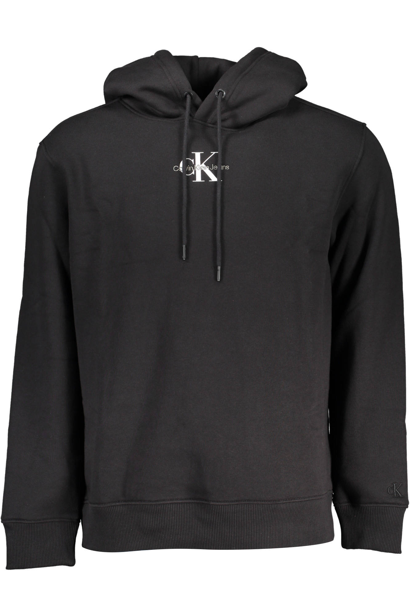 Felpa CALVIN KLEIN Nero J30J323749