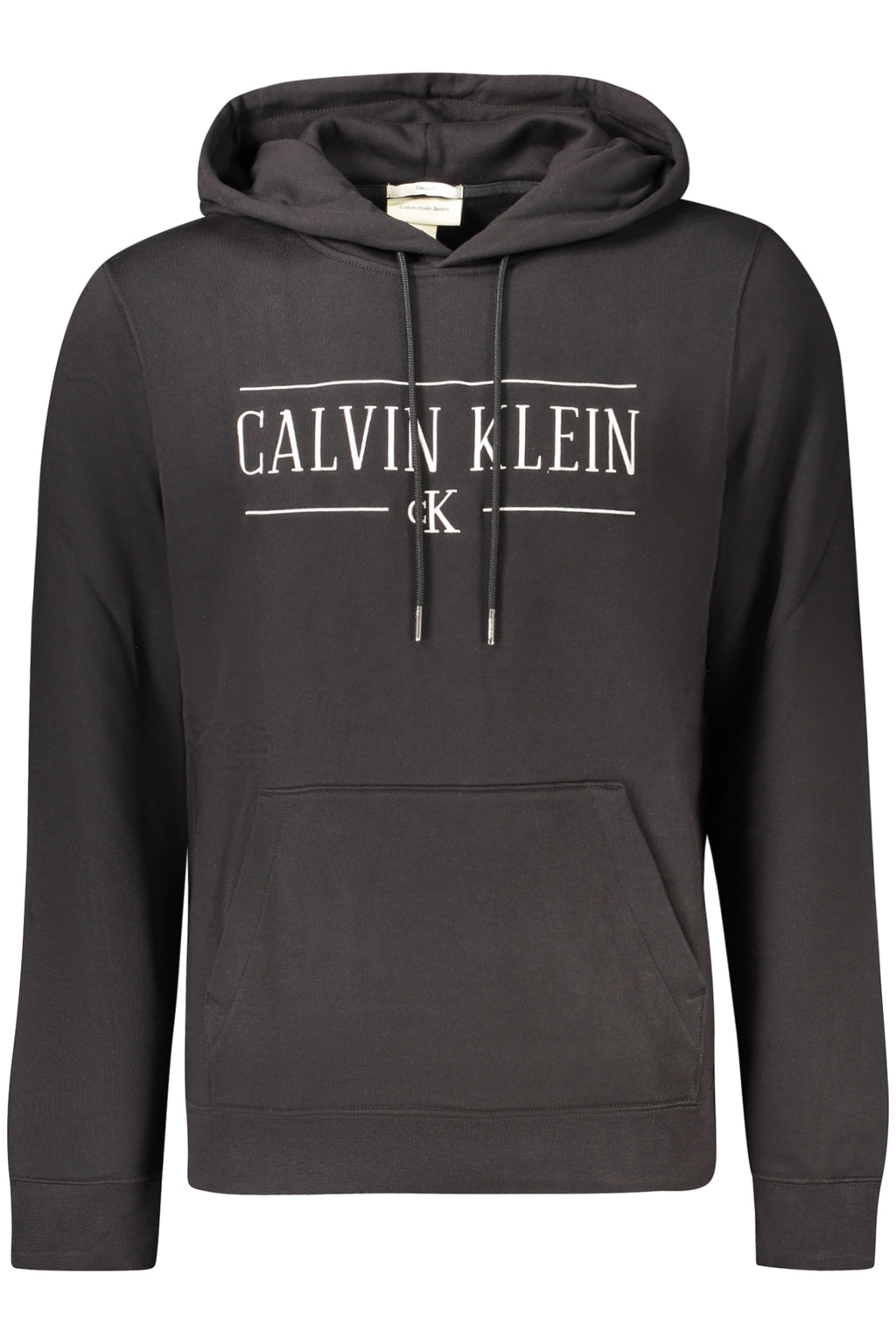 Felpa Calvin Klein Nero LV04RH238G