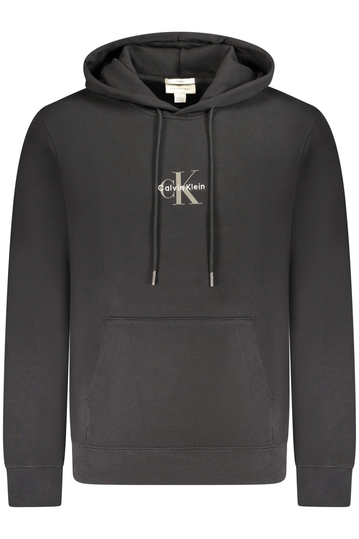 Felpa Calvin Klein Nero LV04RG279G