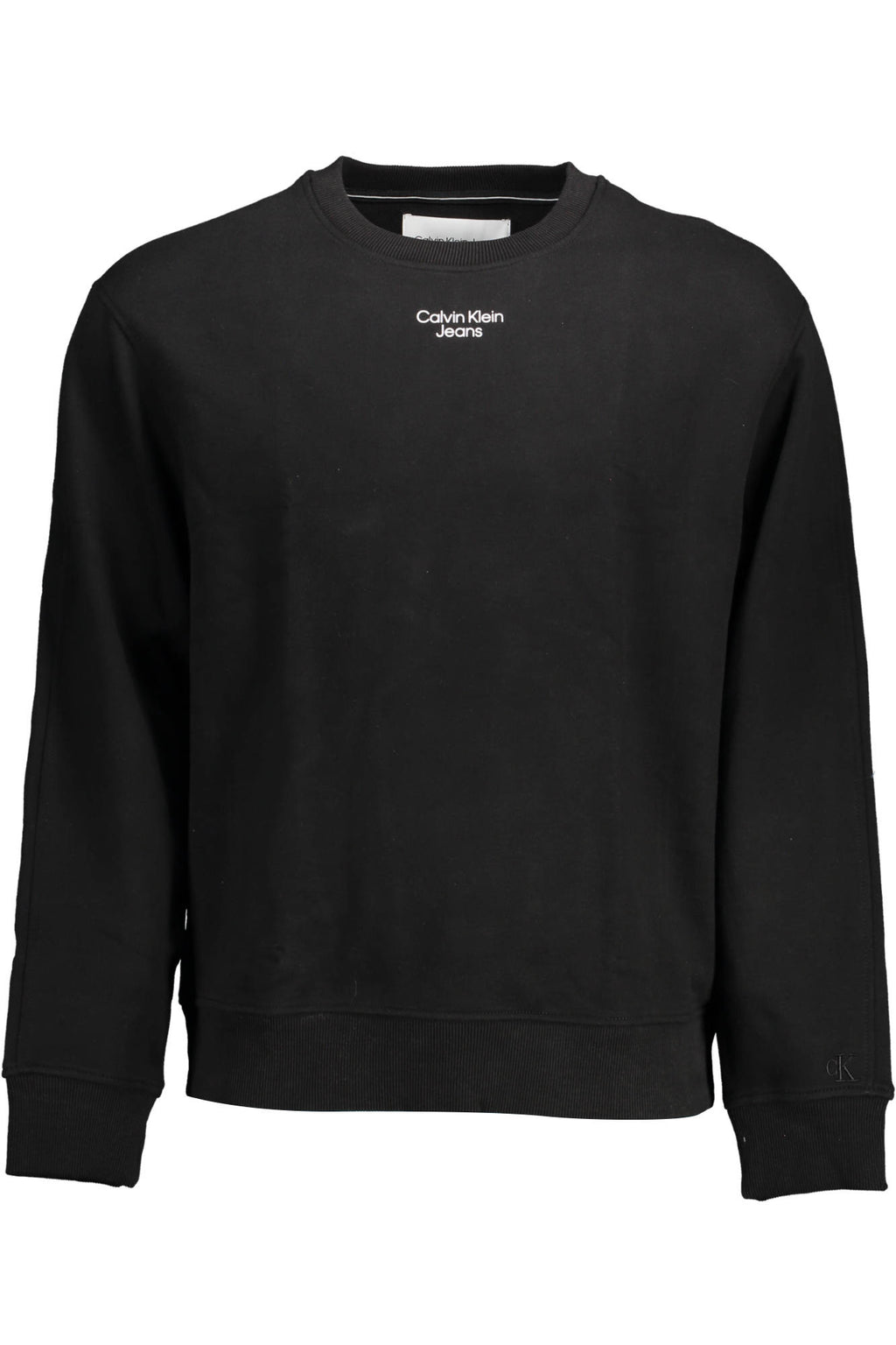 Felpa CALVIN KLEIN Nero