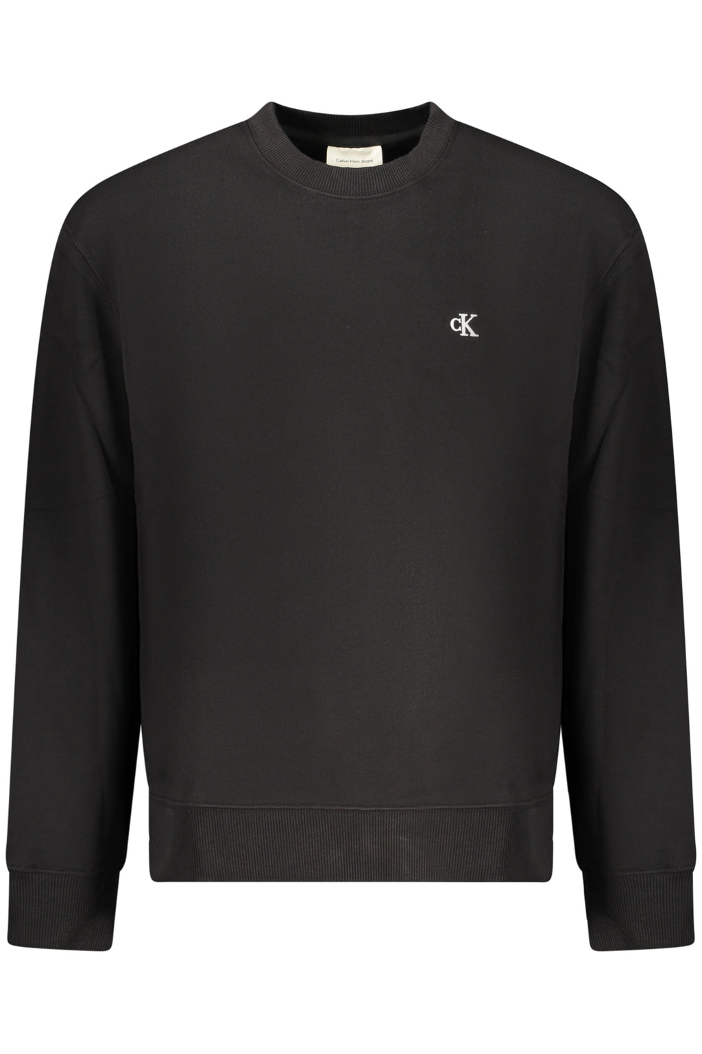 Felpa CALVIN KLEIN Nero