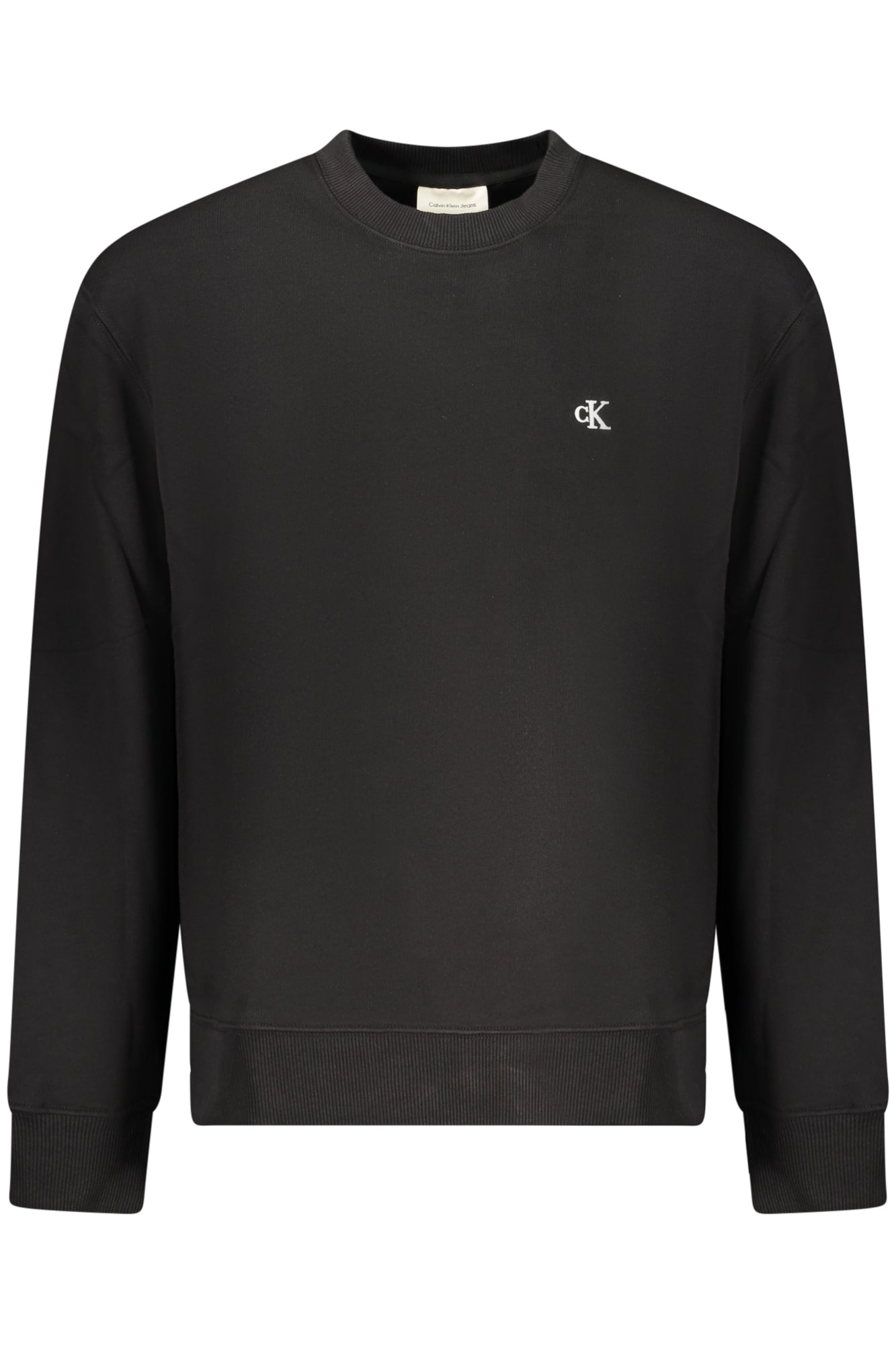 Felpa CALVIN KLEIN Nero