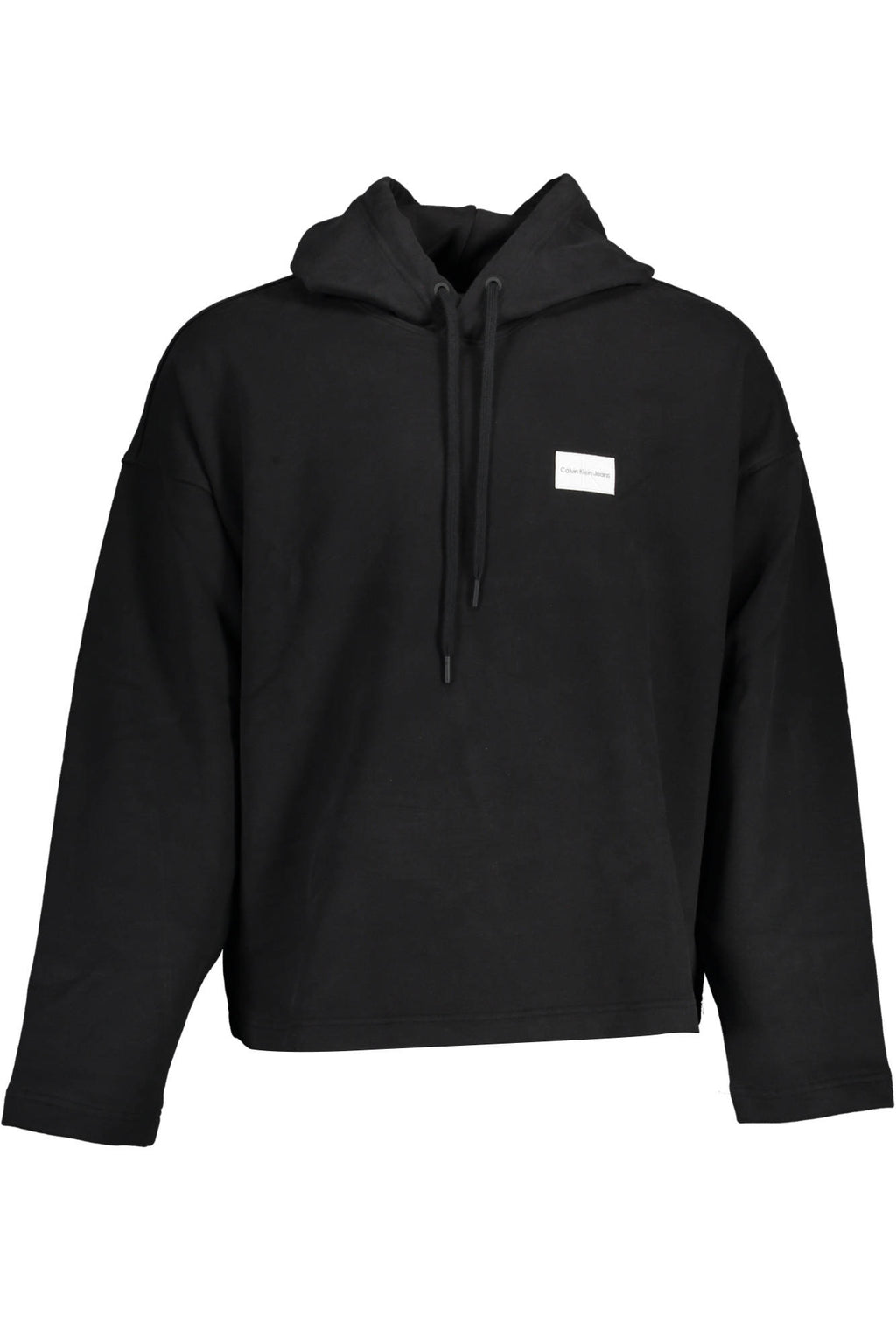 Felpa CALVIN KLEIN Nero J30J322536