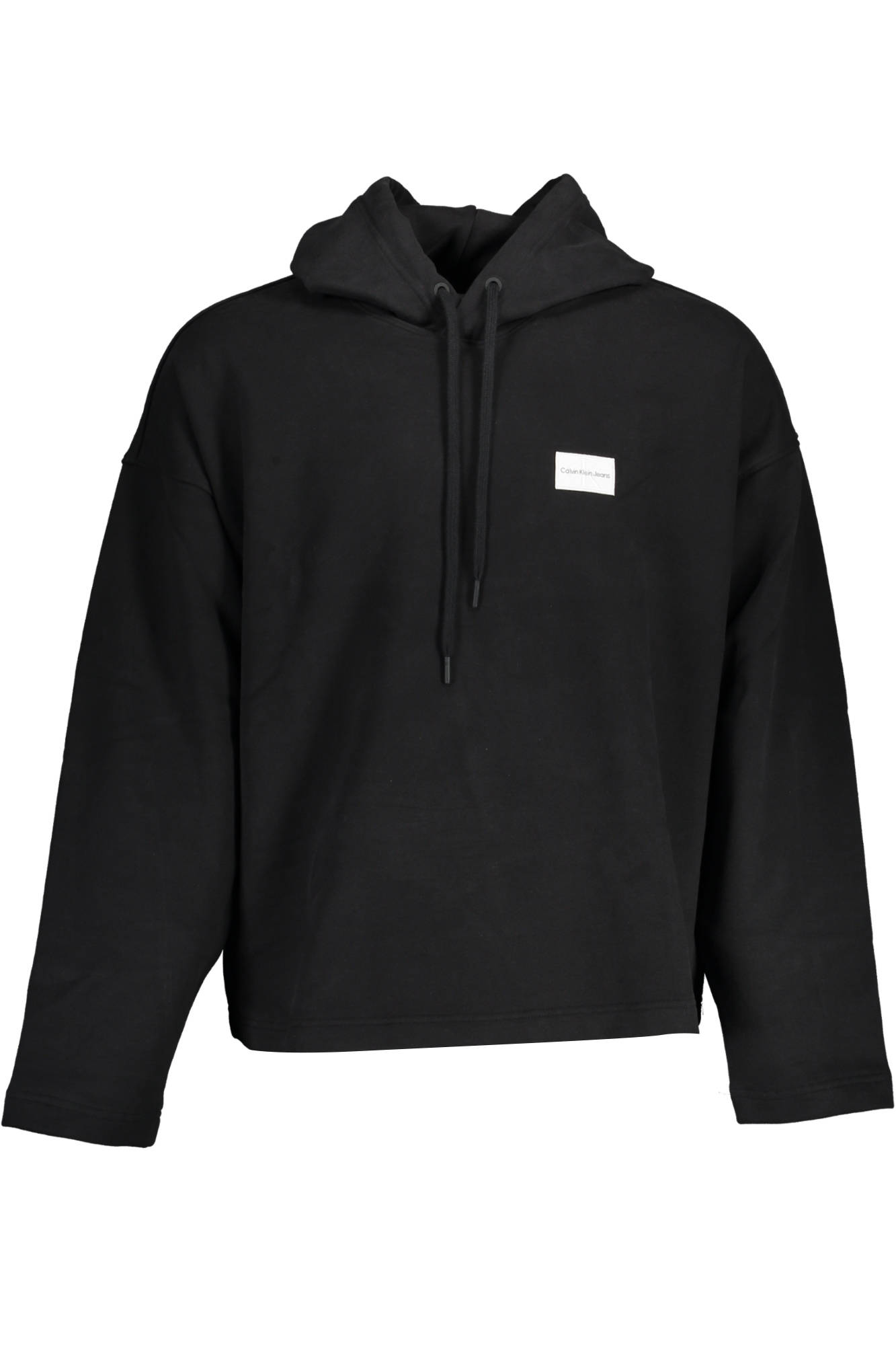 Felpa CALVIN KLEIN Nero J30J322536