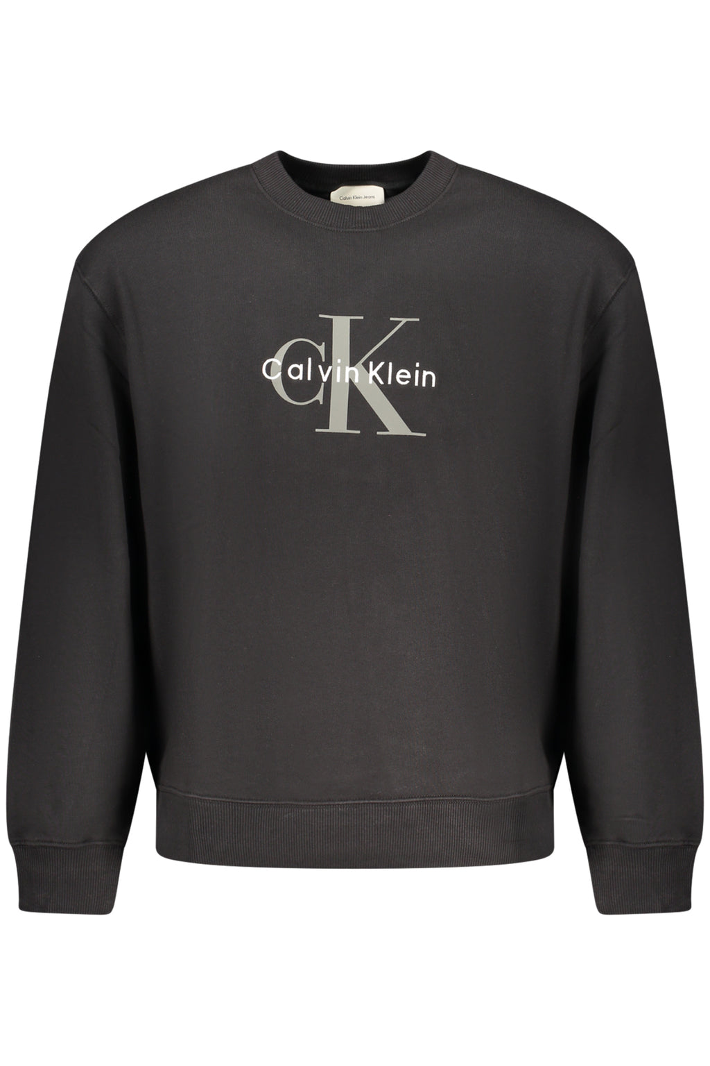 Felpa CALVIN KLEIN Nero