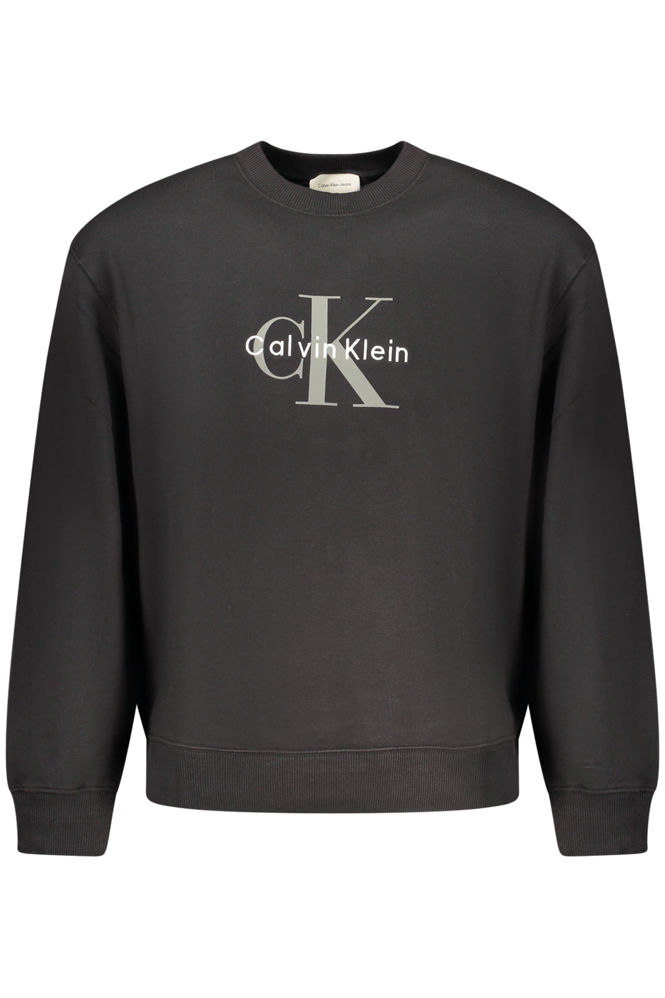 Felpa CALVIN KLEIN Nero