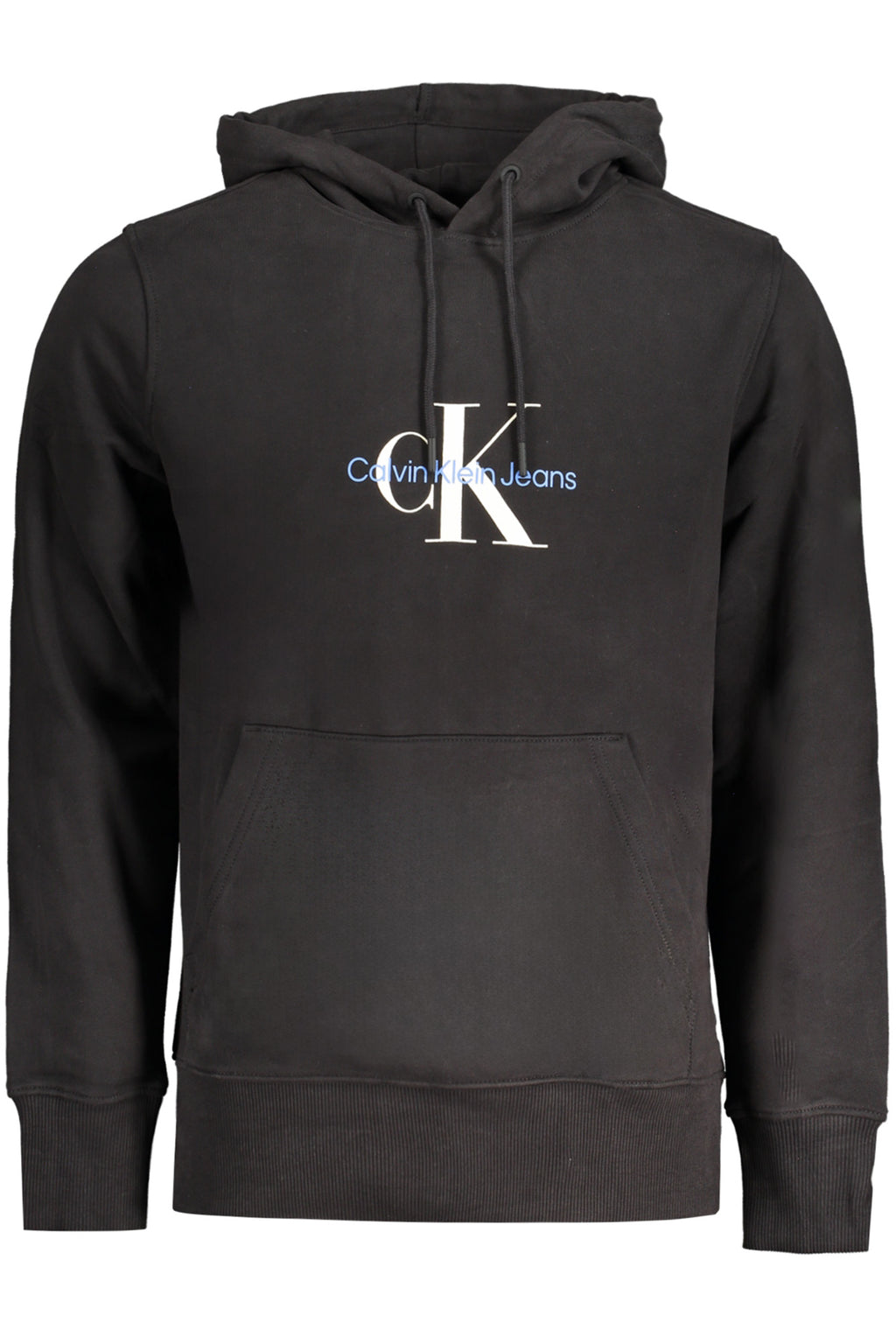 Felpa CALVIN KLEIN Nero J30J326875