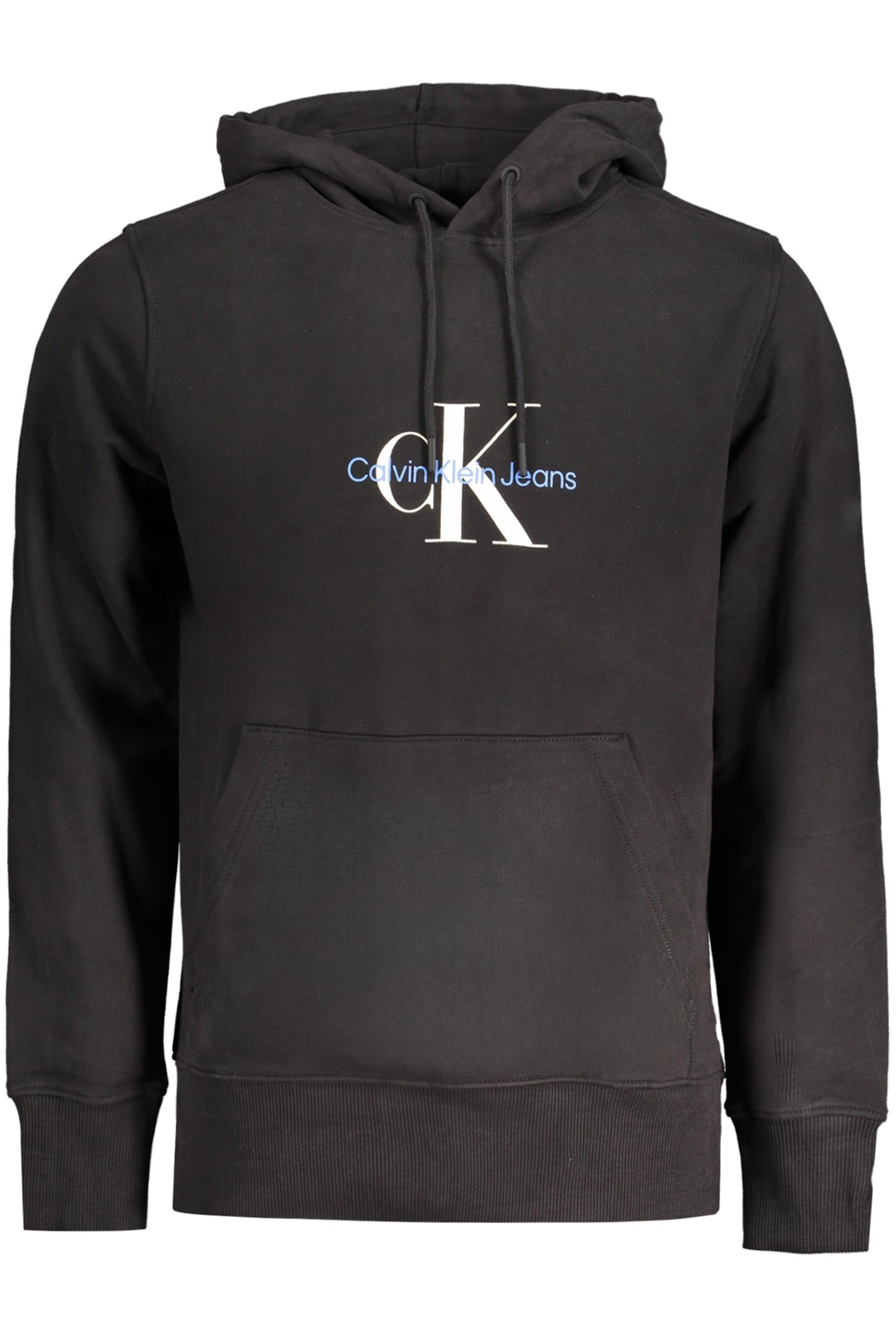 Felpa CALVIN KLEIN Nero J30J326875