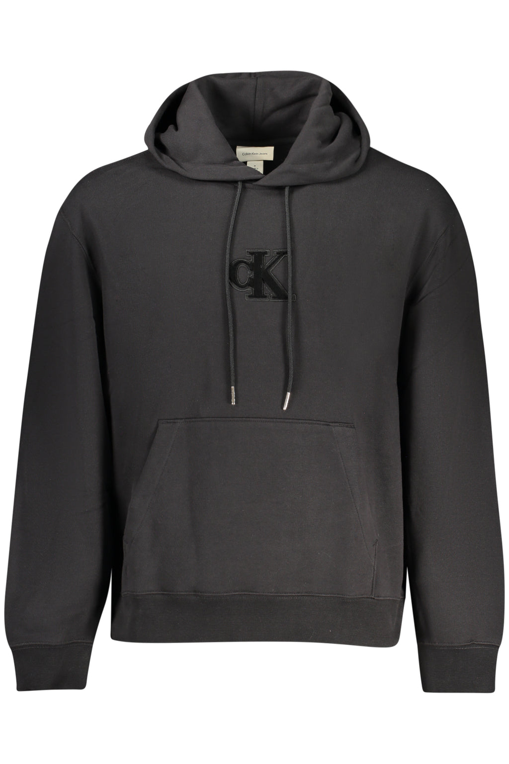 Felpa CALVIN KLEIN Nero LV04RD250G