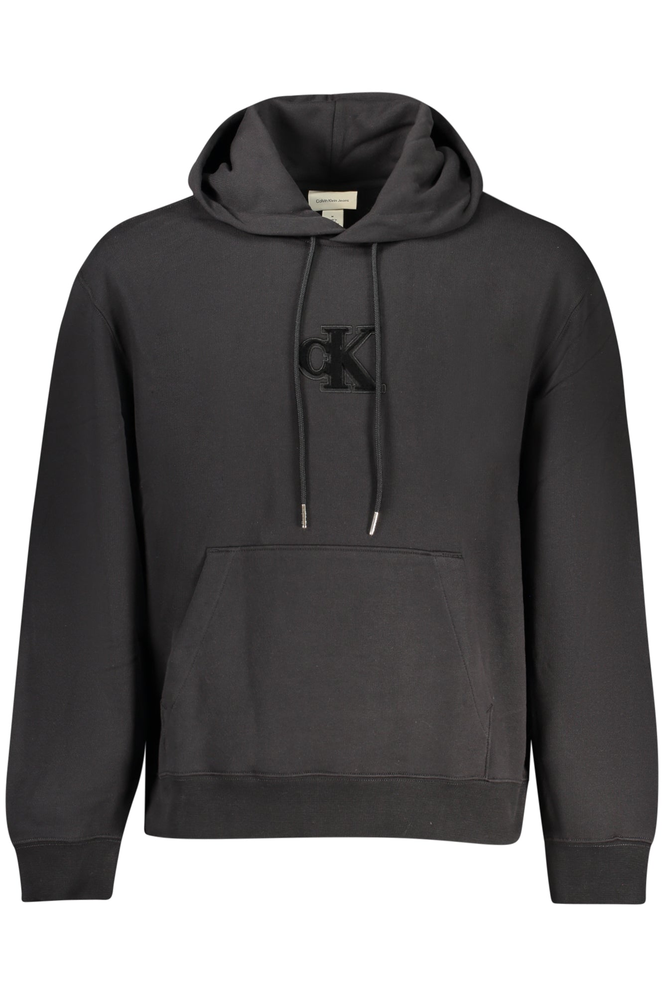 Felpa CALVIN KLEIN Nero LV04RD250G